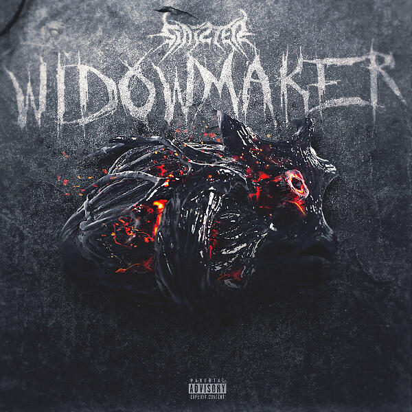 Sinizter - Wrath of the Apex (feat. Misstiq)