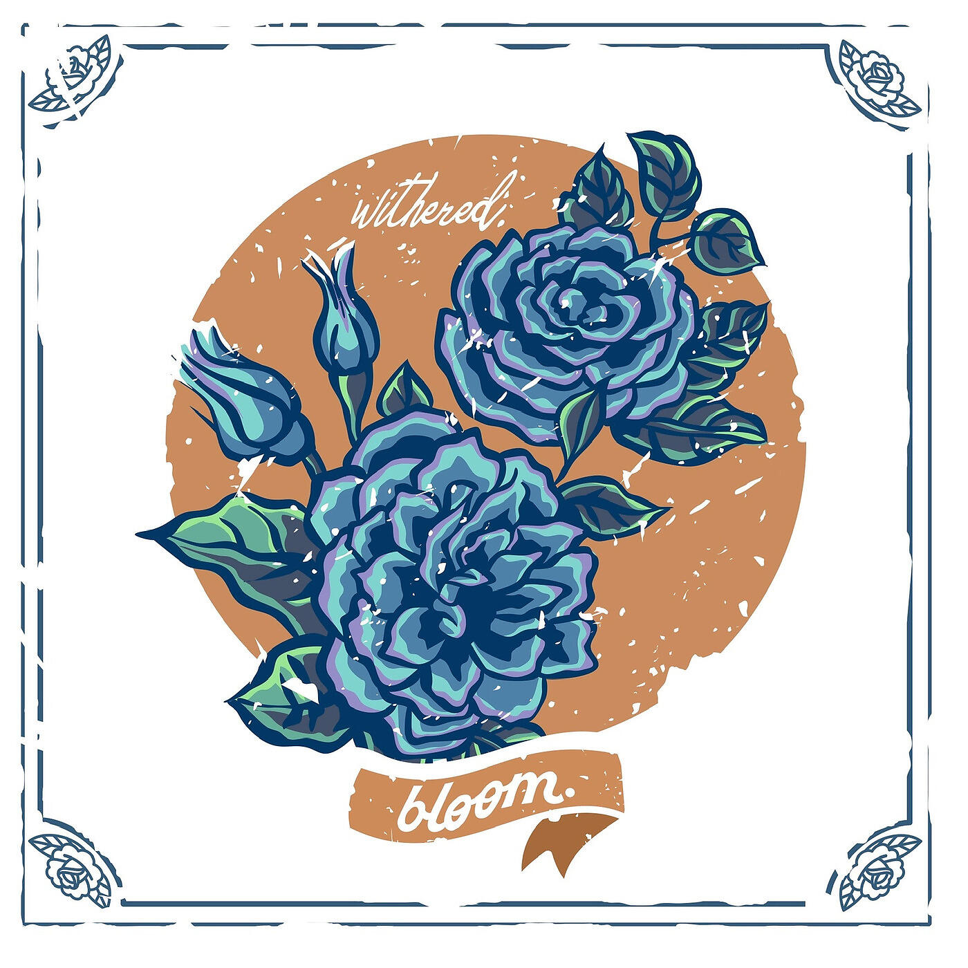 bloom. - Emotion