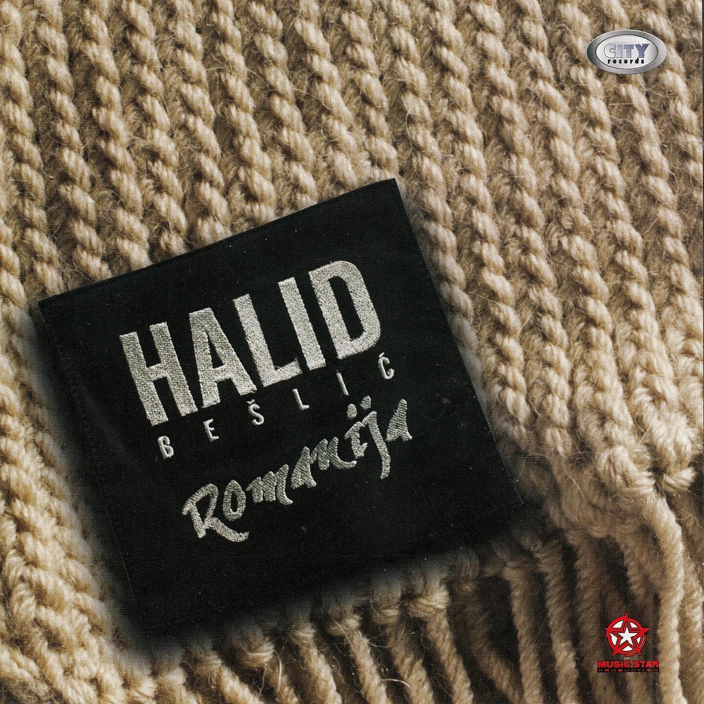 Halid Beslic - Lavanda