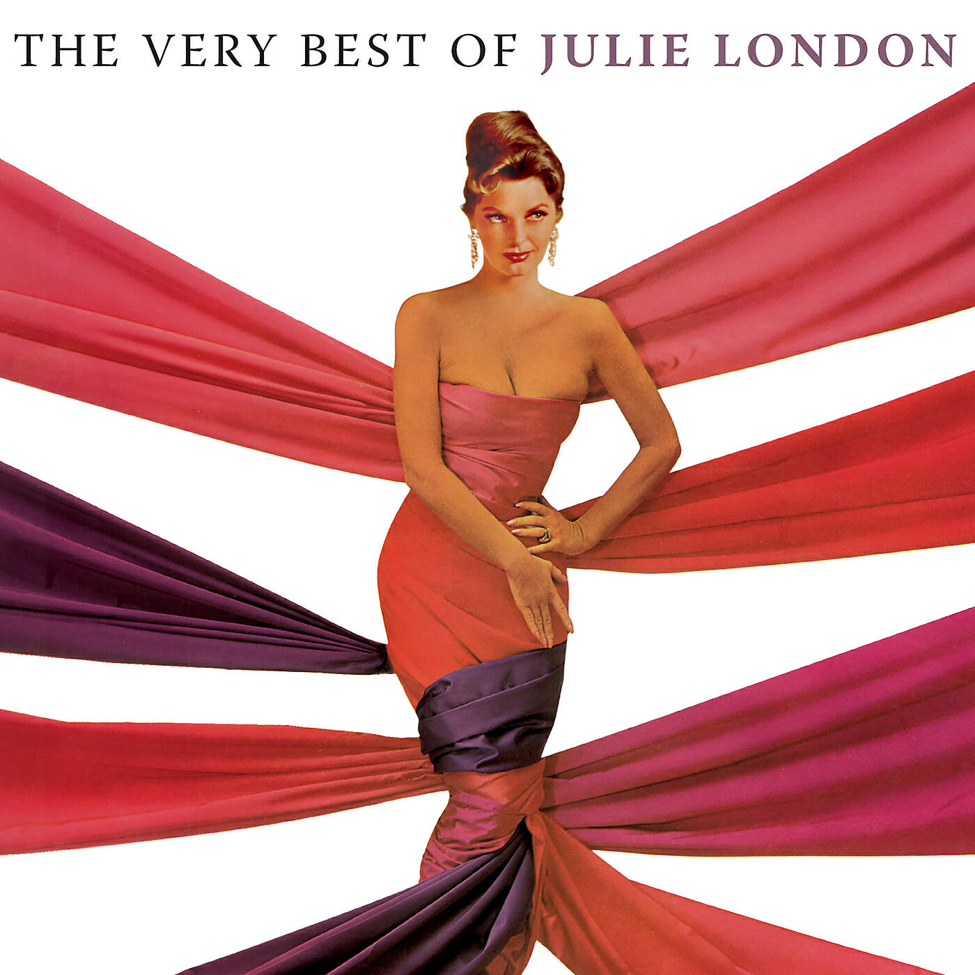 Julie London - My Heart Belongs To Daddy (Remastered)