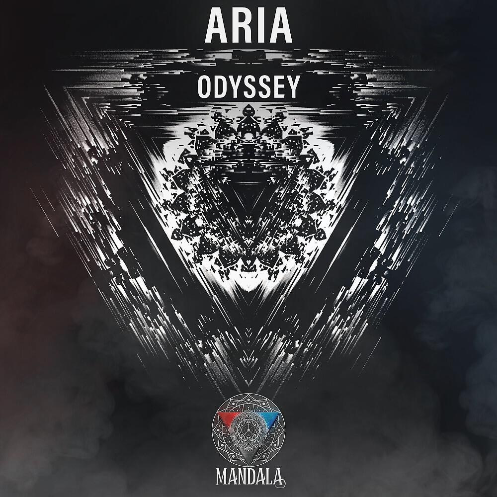 ARIA - Odyssey (Radio Edit)