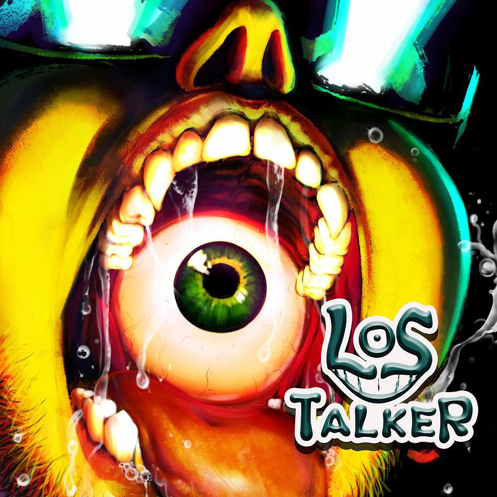 Los Talker - Alla deriva