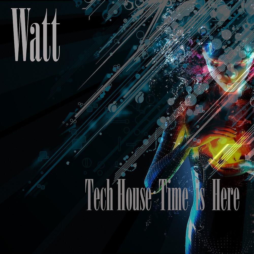 WATT - My Head Hurt