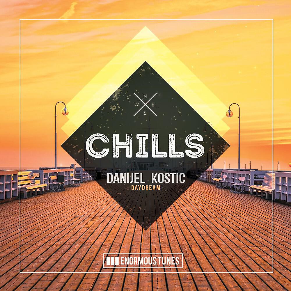 Danijel Kostic - Daydream (Original Club Mix)
