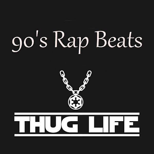 90's Rap Beats - Please (feat. Instrumental Hip Hop Beats Crew) (Instrumental Rap)