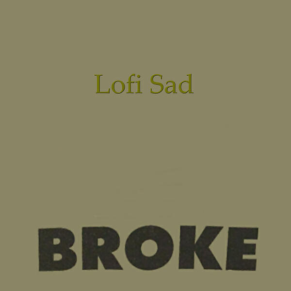 Lofi Sad - Way (feat. Hip-Hop Makers) (Instrumental)