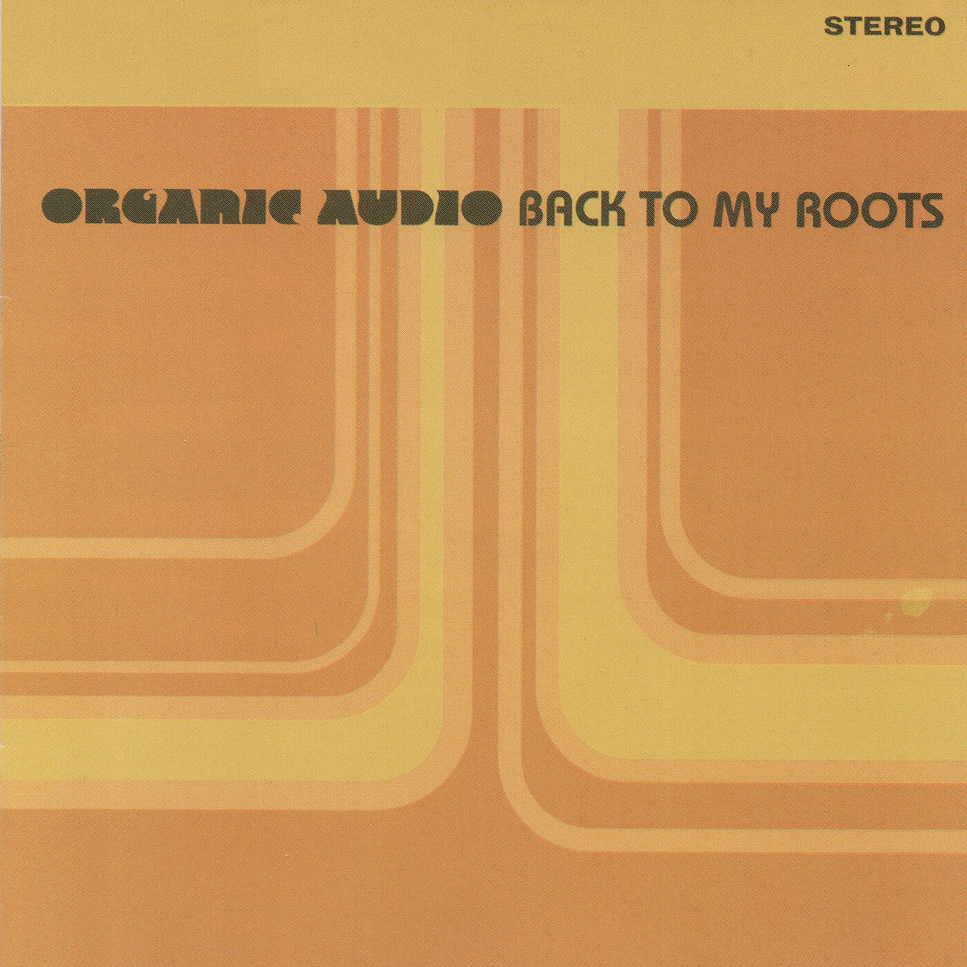 Organic Audio - Local Groove Grocer