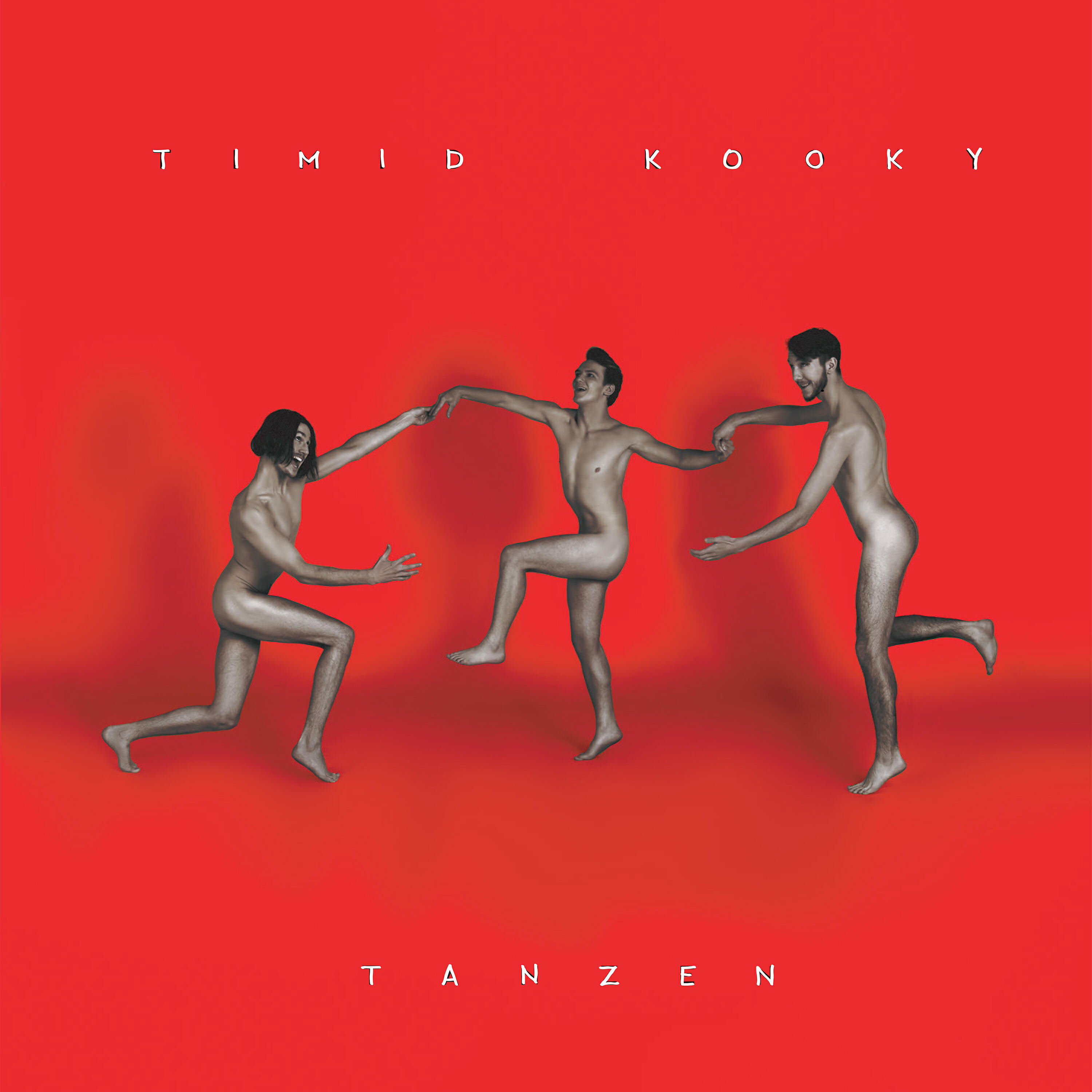 Timid Kooky - Granny