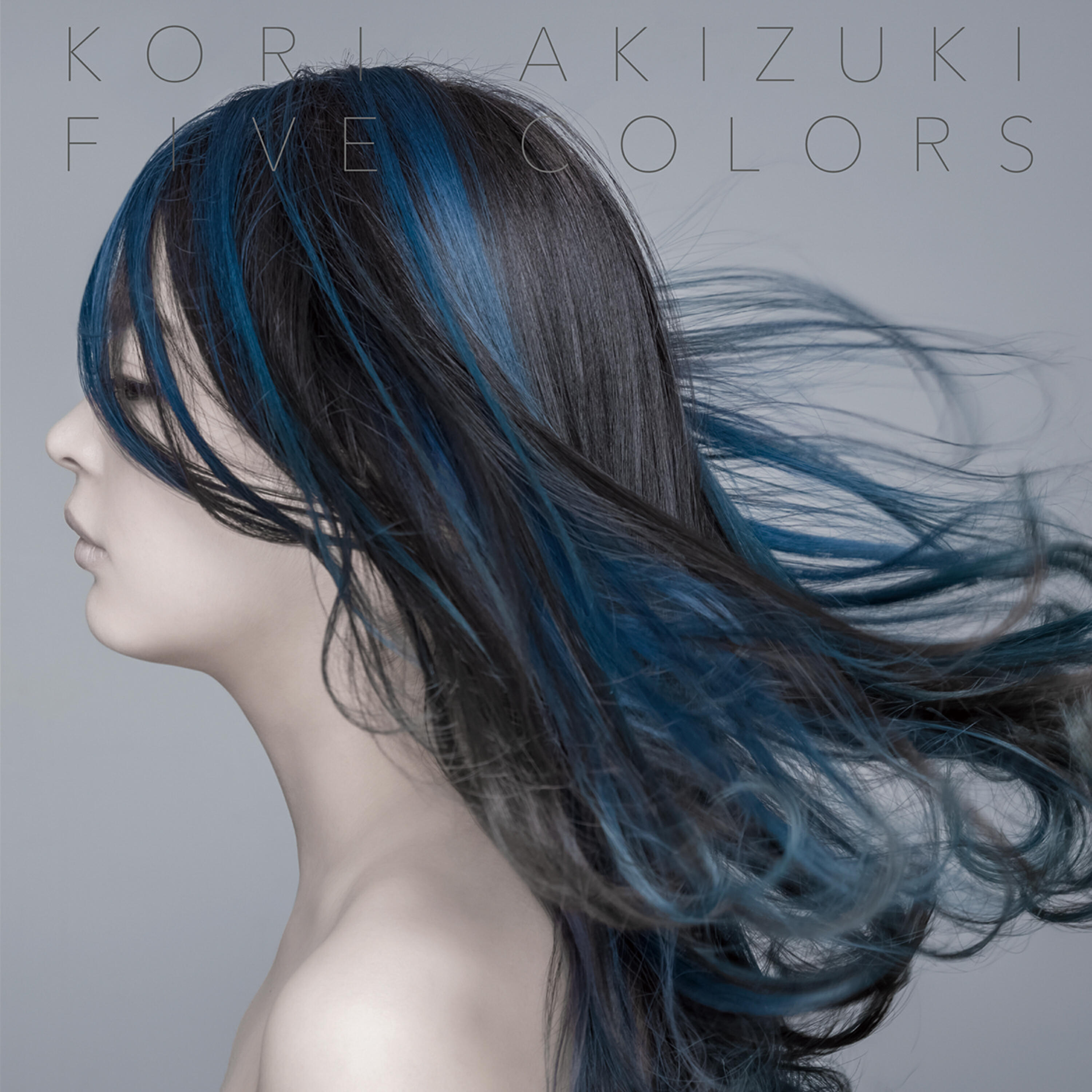 Akizuki Kori - Perfume