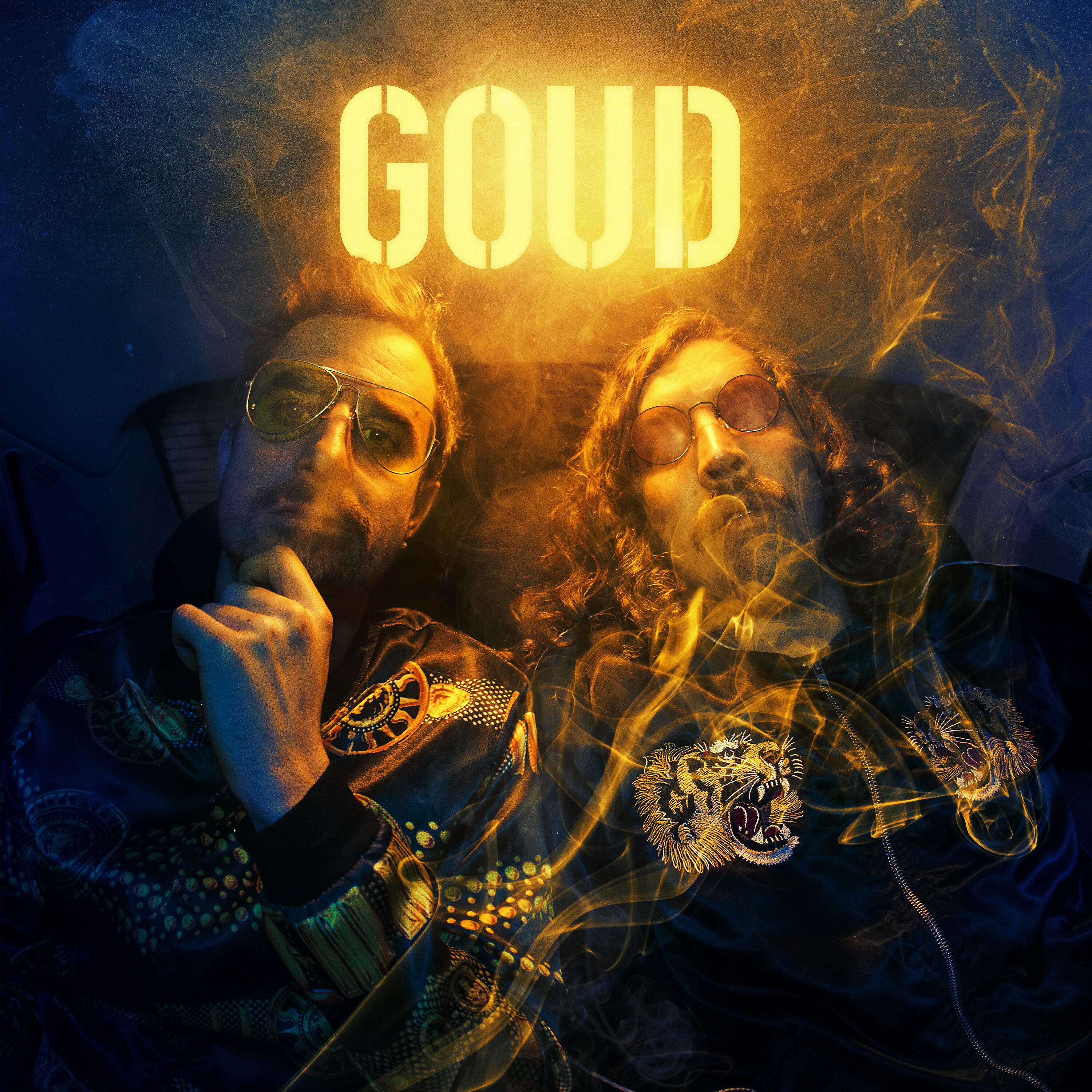 Van Pletzen - Goud