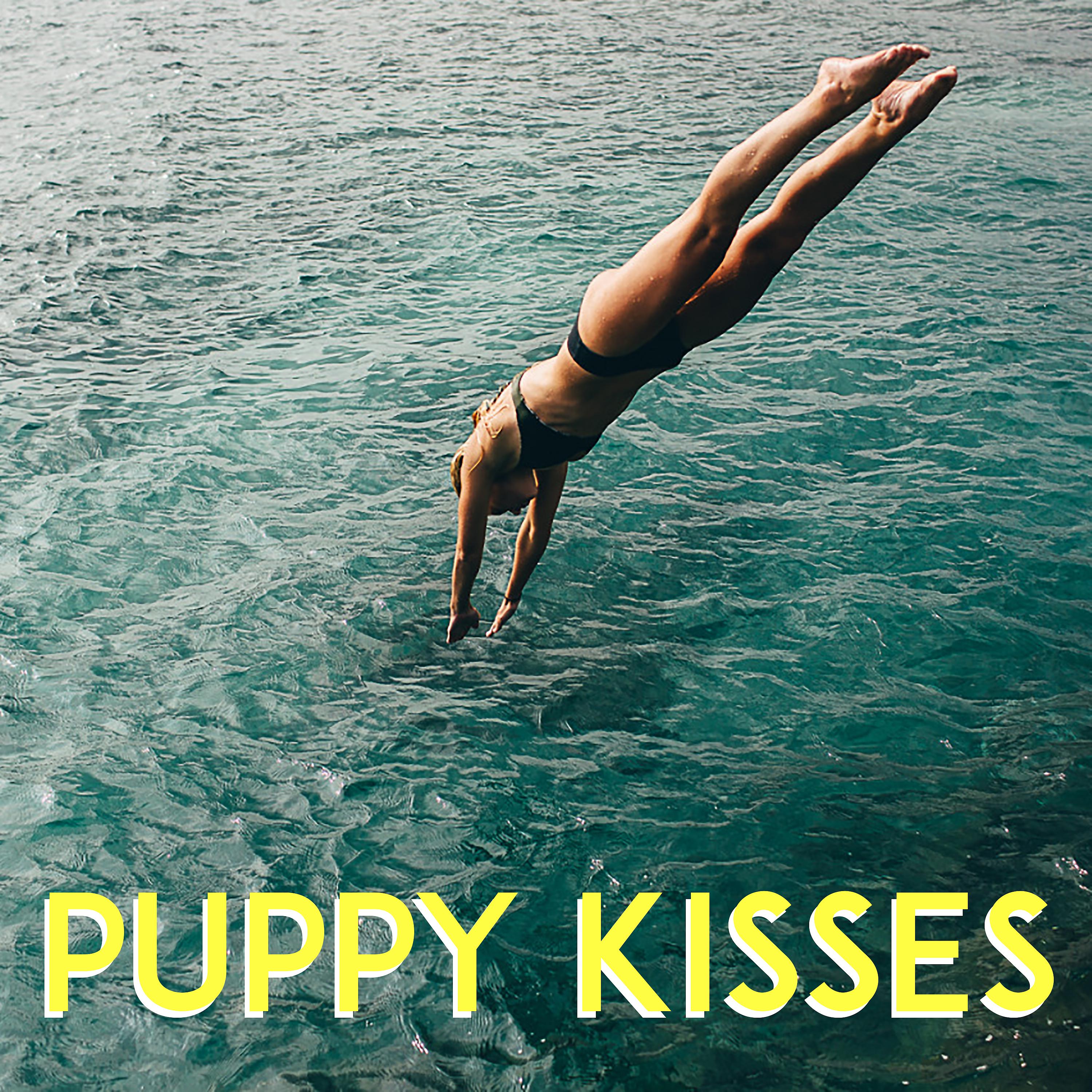 Puppy Kisses - Cold War Ring