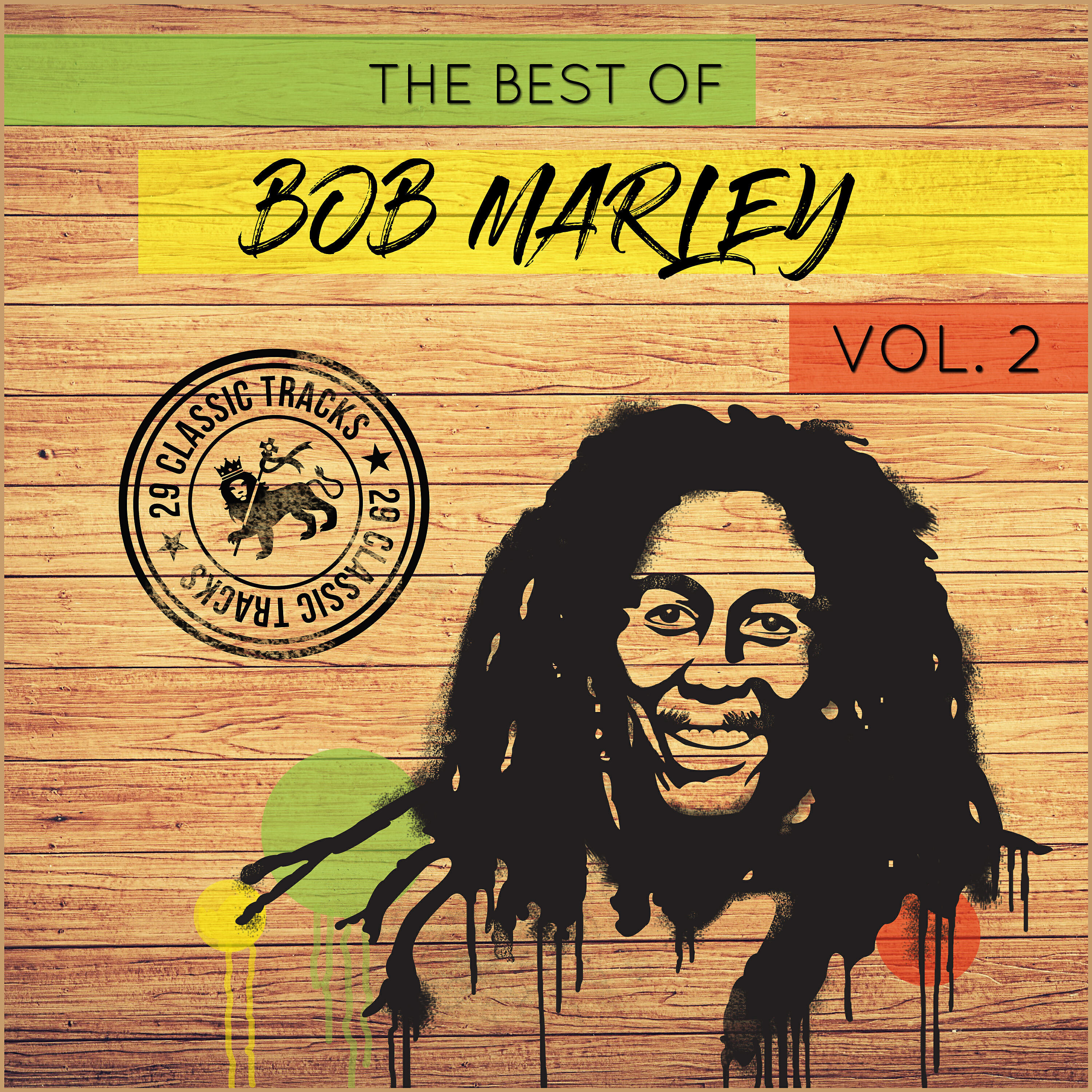 Bob Marley - Soul Rebel (Remastered)
