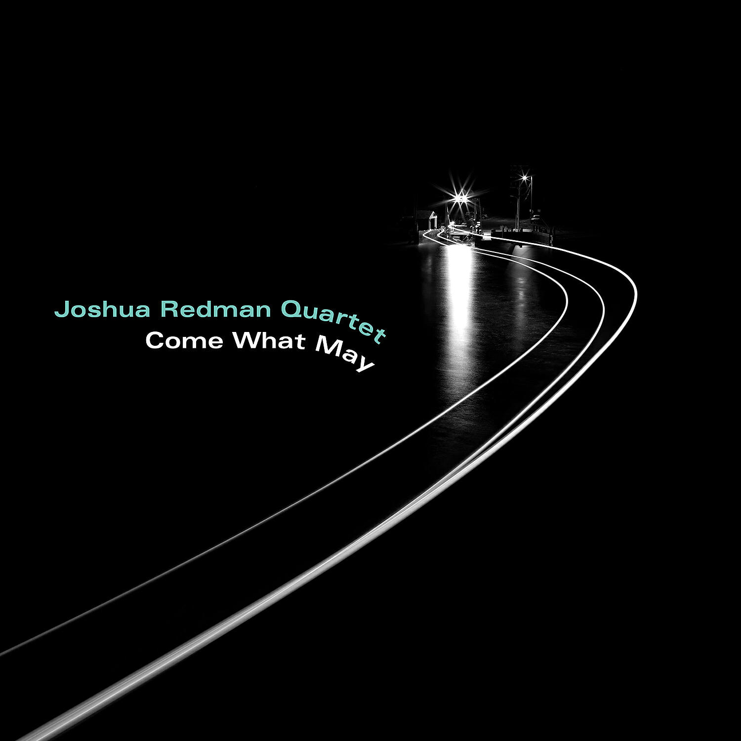 Joshua Redman Quartet - Vast