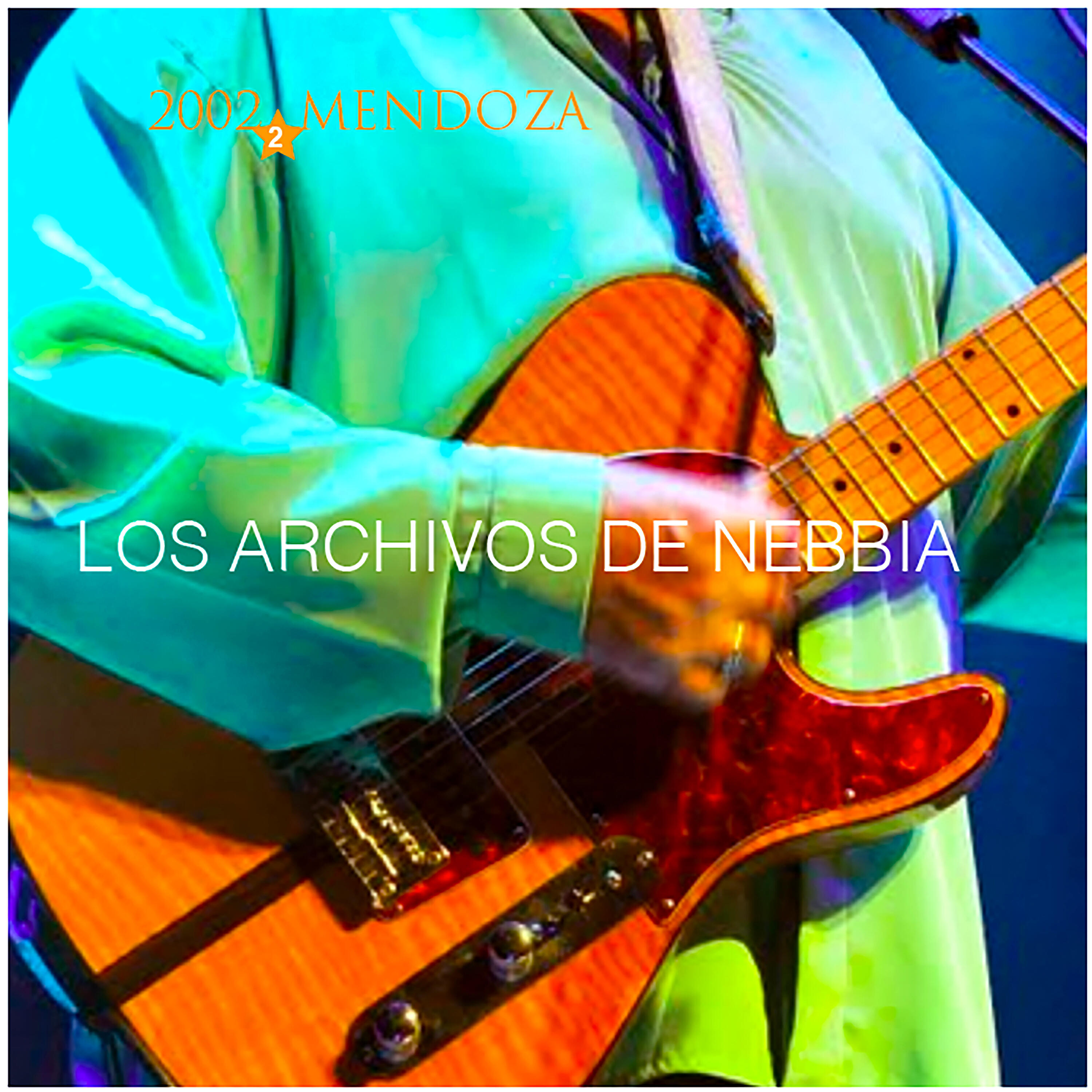 Litto Nebbia - Distraídos (En Vivo)