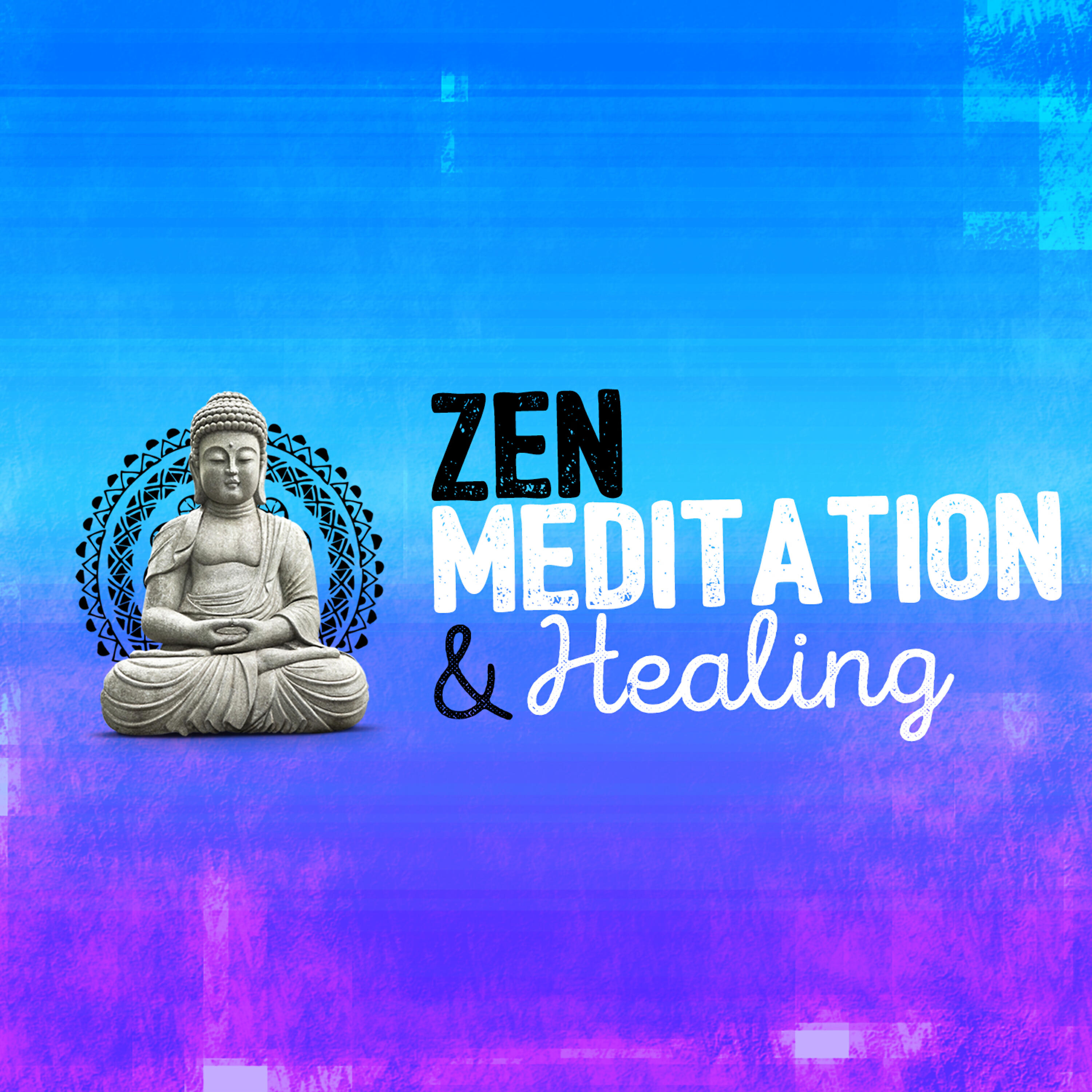 ZEN - Solar Awakening