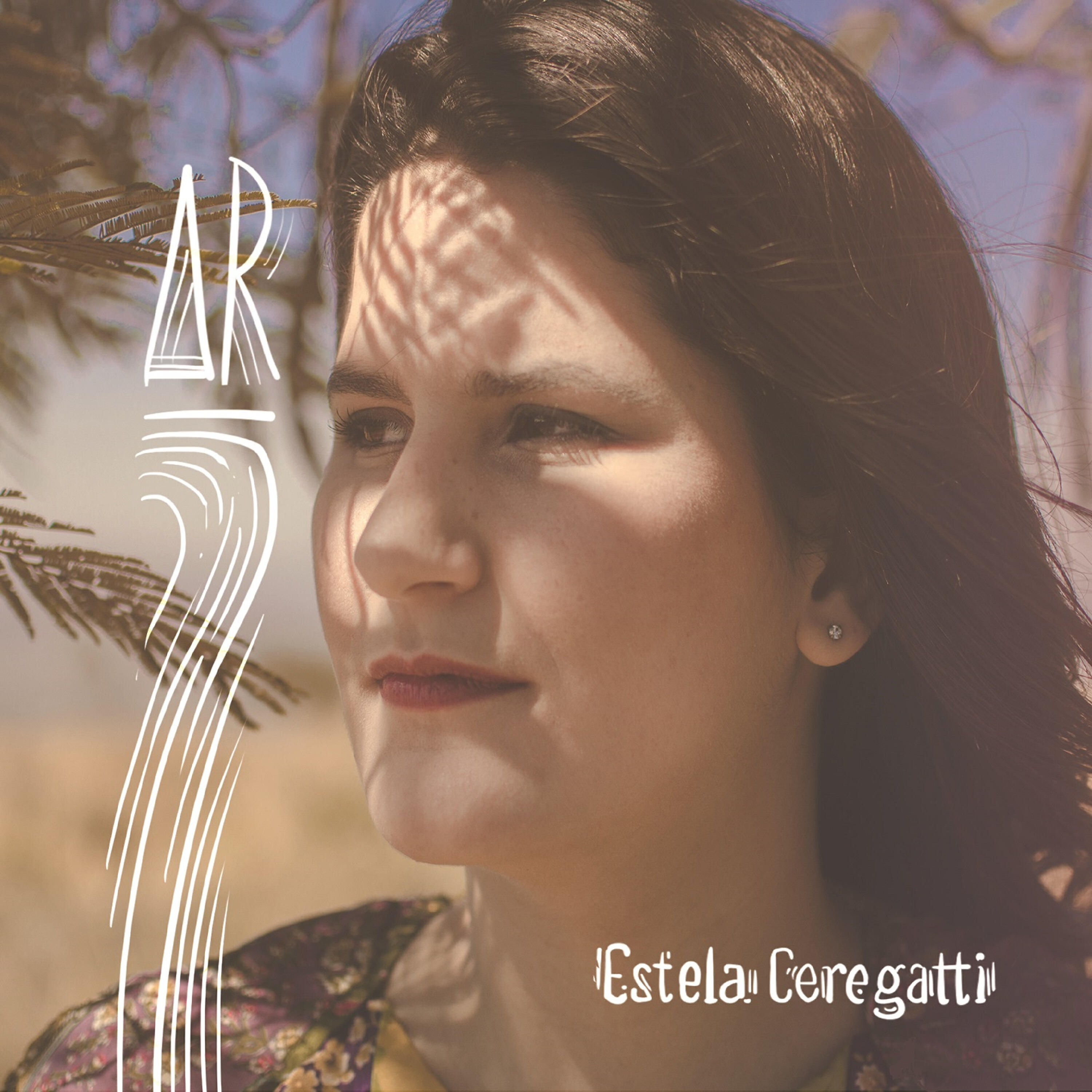 Estela Ceregatti - Olhos de Lua