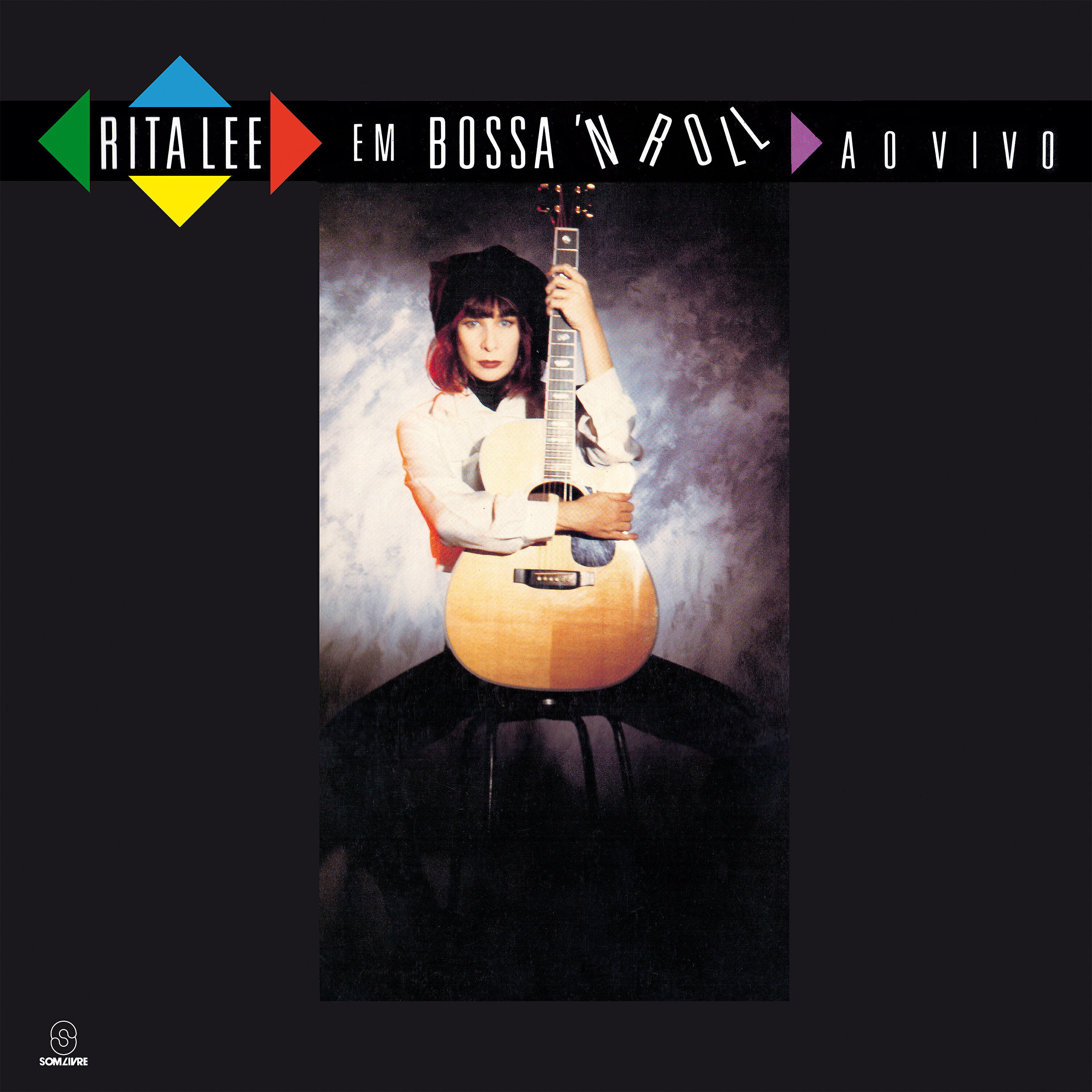 Rita Lee - Perto do Fogo (Ao Vivo)