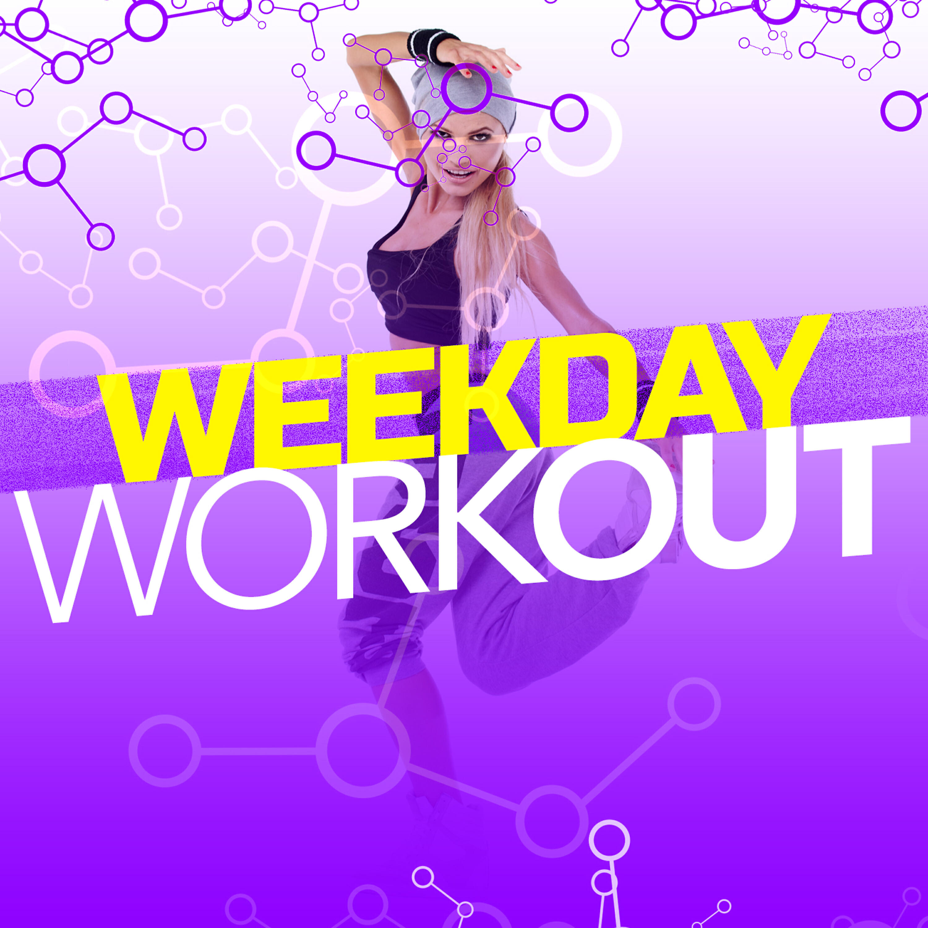 Gym Workout - Get Low (101 BPM)