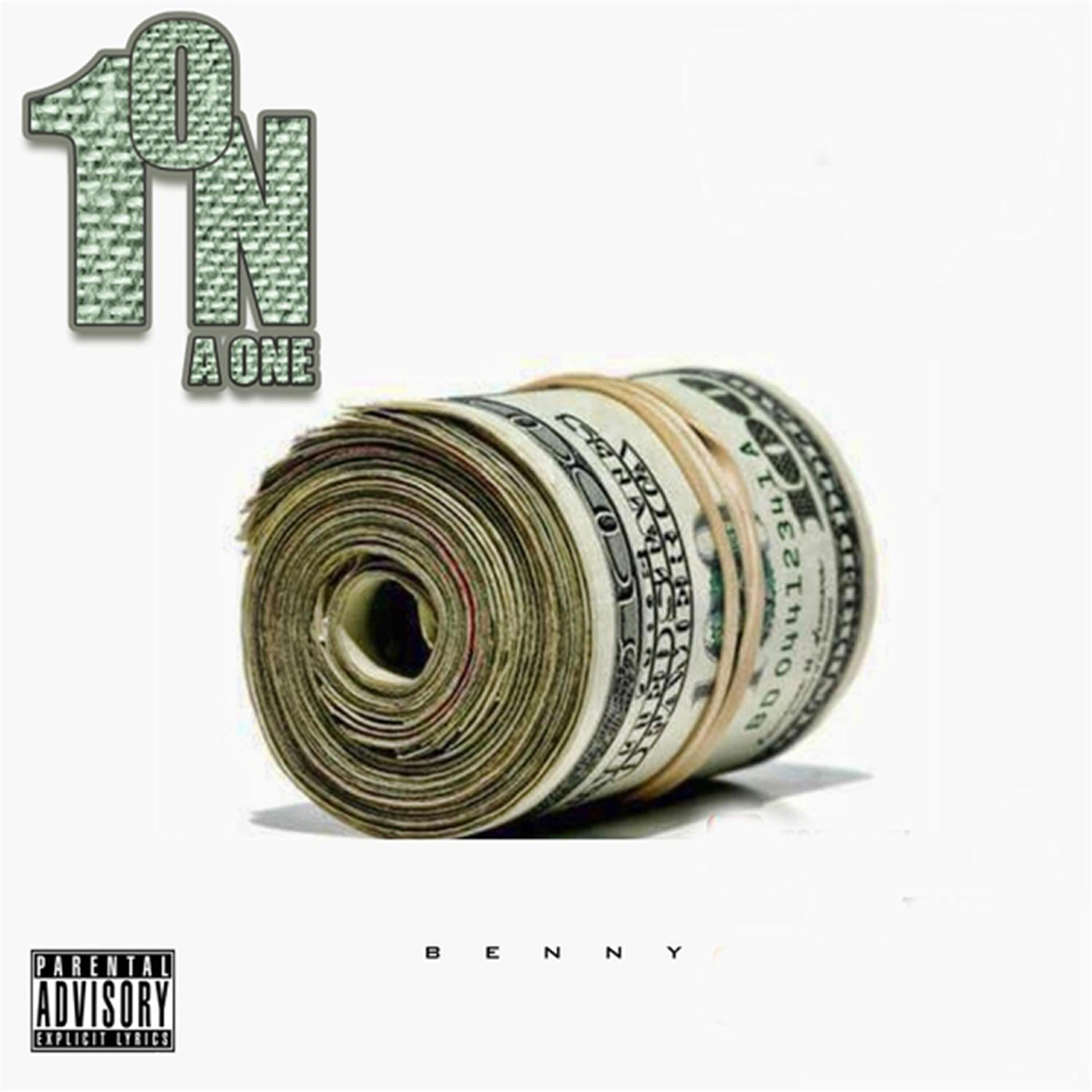 Benny the Butcher - Beat Go off (feat. Klass Murda, Ladieslovekoolhezz & Beezy Montana)