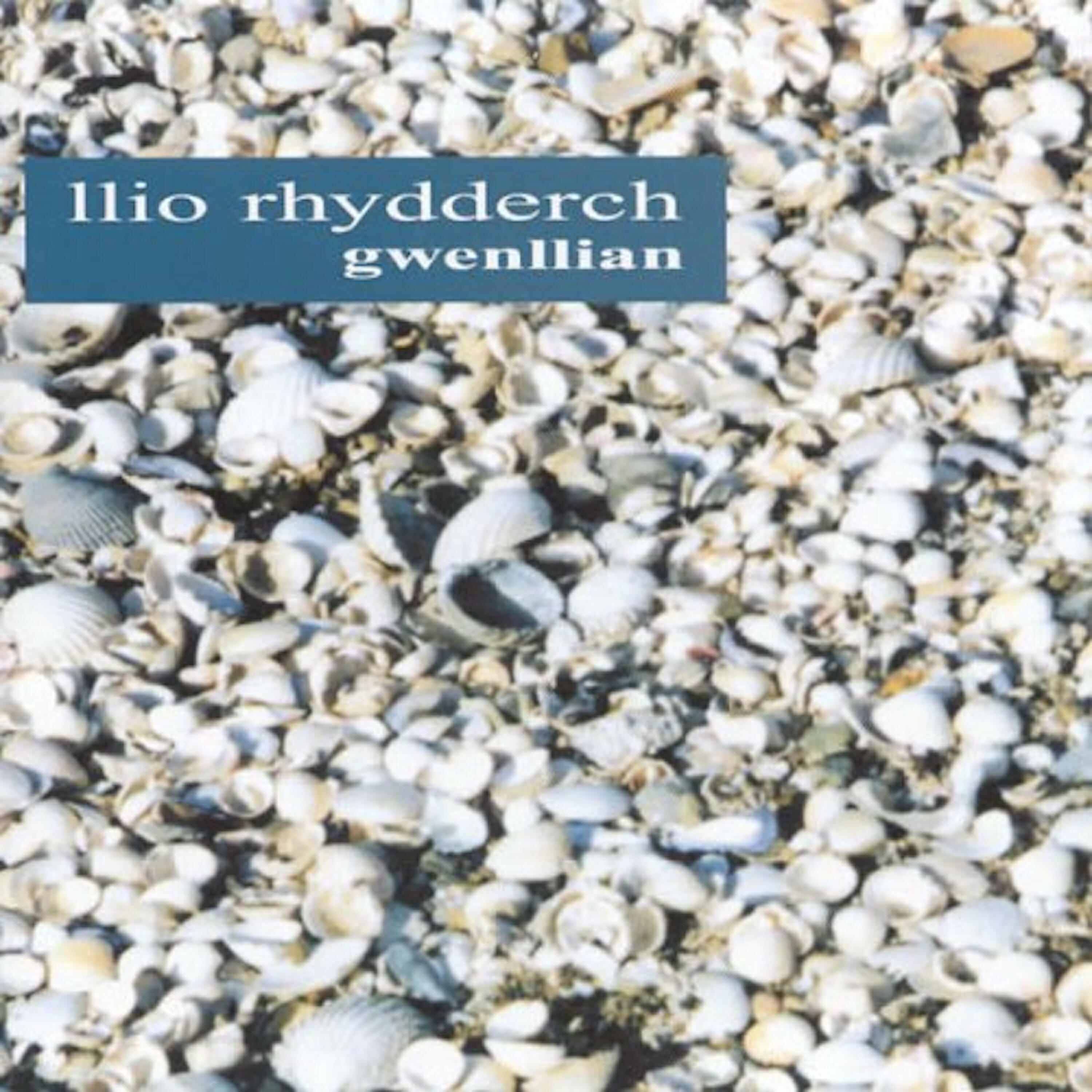 Llio Rhydderch - Diniweidrwydd (i William Rhys)