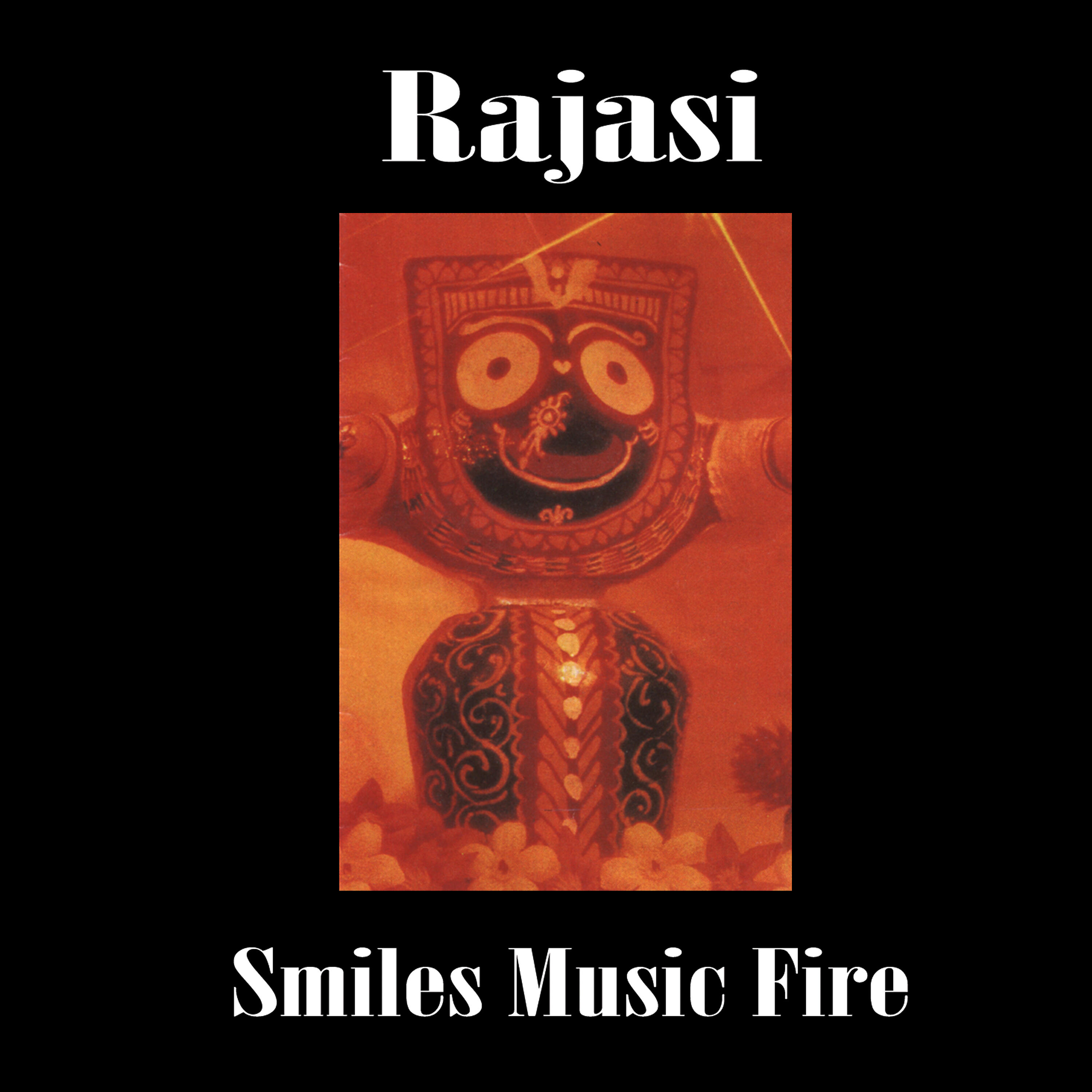 Rajasi - Superchick