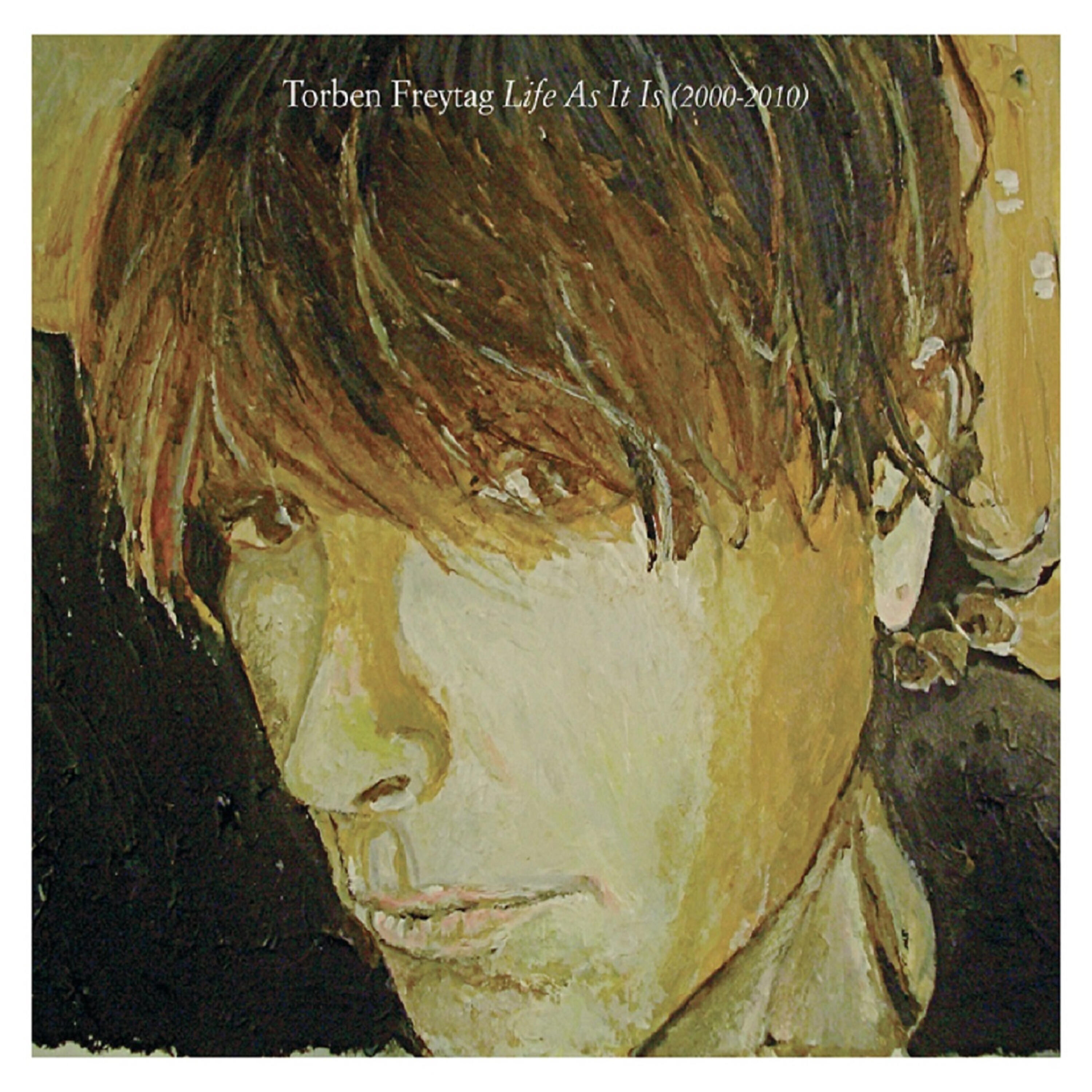 Torben Freytag - Faded Memory