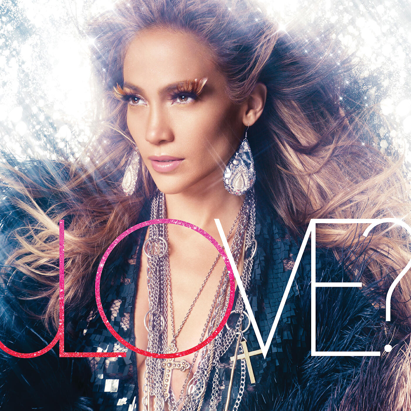 Jennifer Lopez - I'm Into You (Album Version)