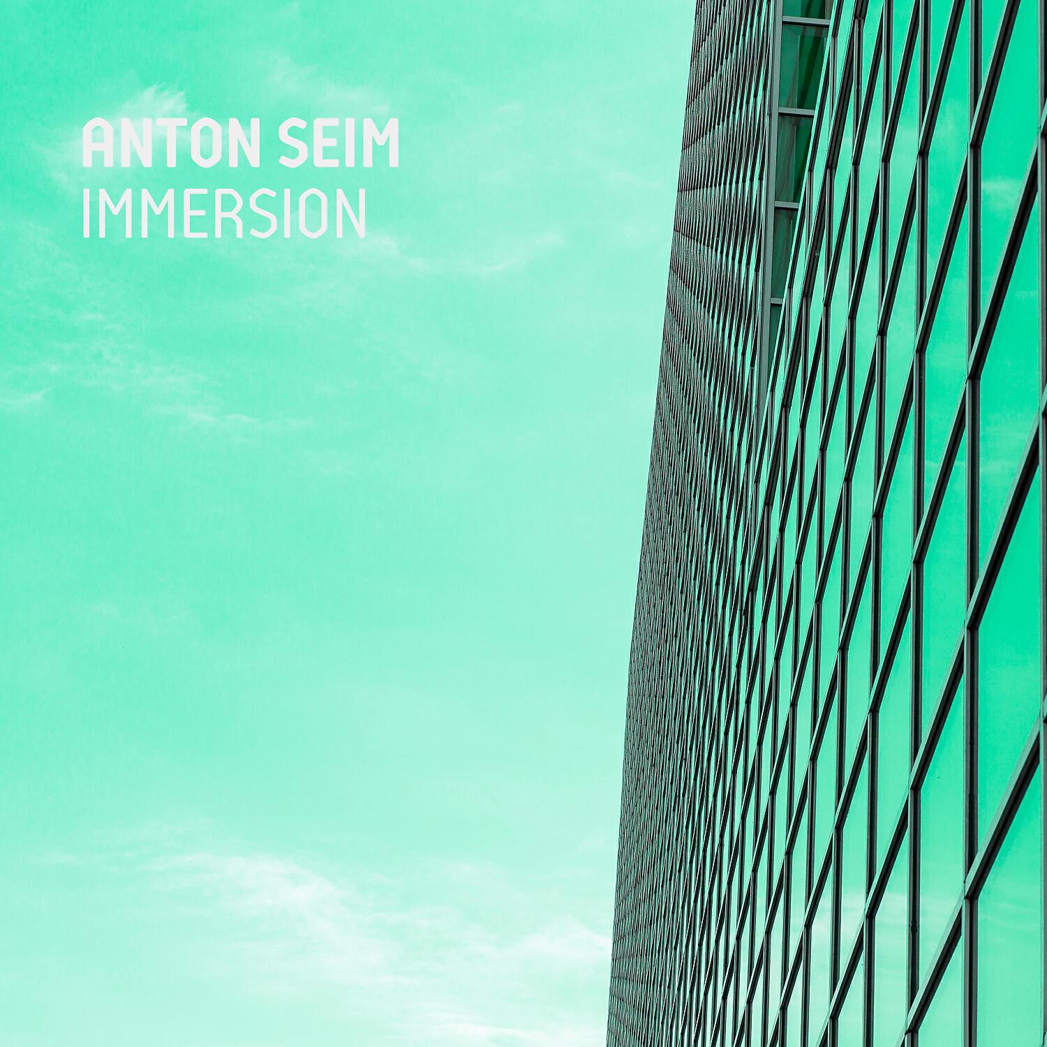 Anton Seim - Immersion (Original Mix)