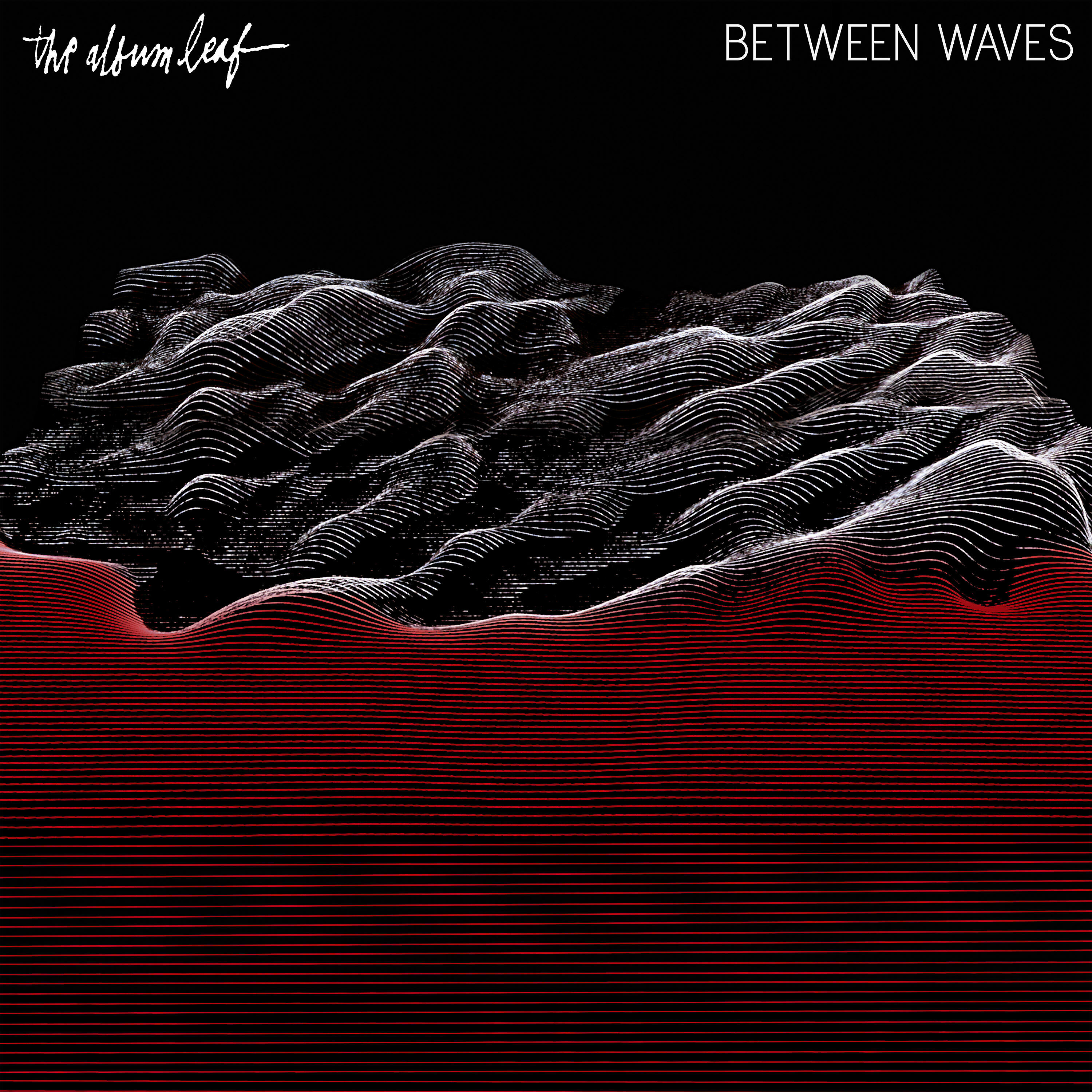 The Album Leaf - Synthesis