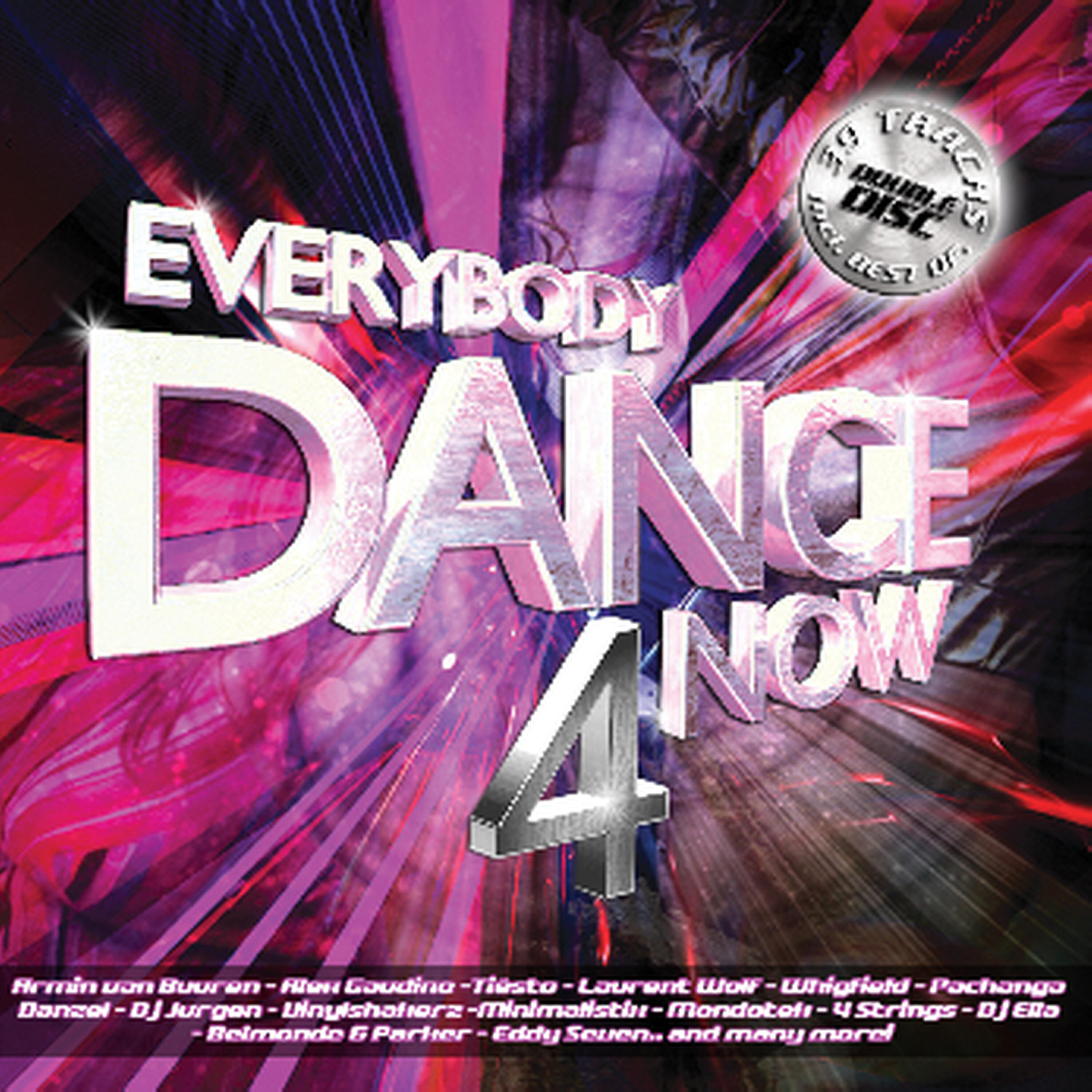 Danzel - Jump (Radio Edit)
