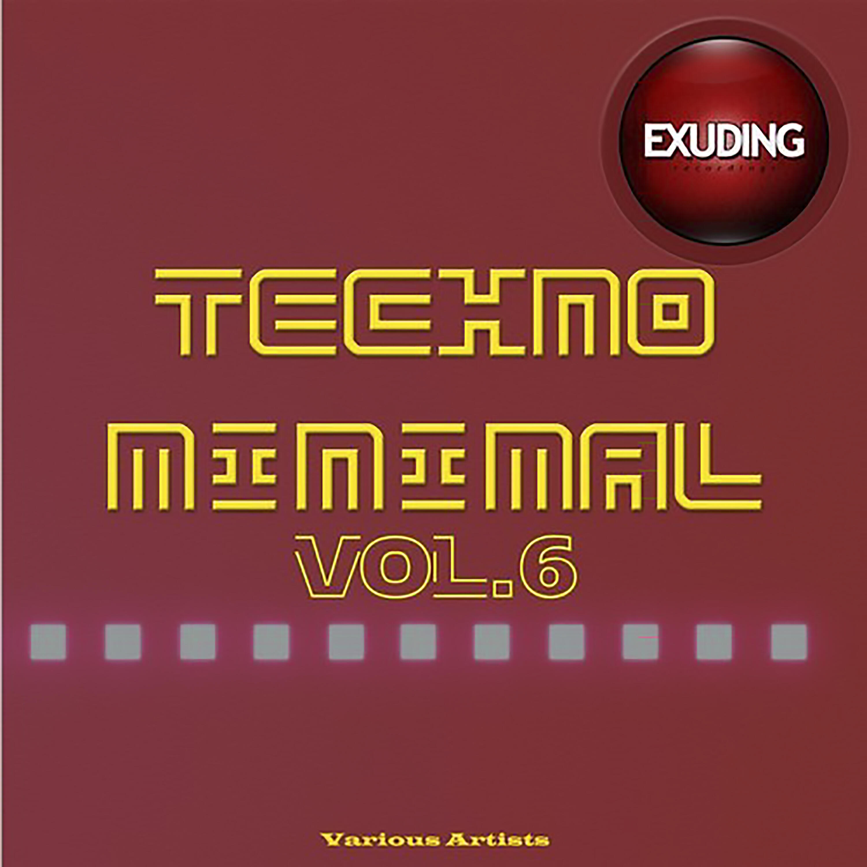 Stereo Juice - Amnesia (Original Mix)
