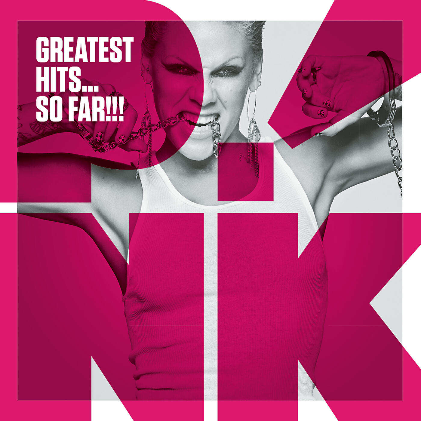 P!NK - Dear Mr. President