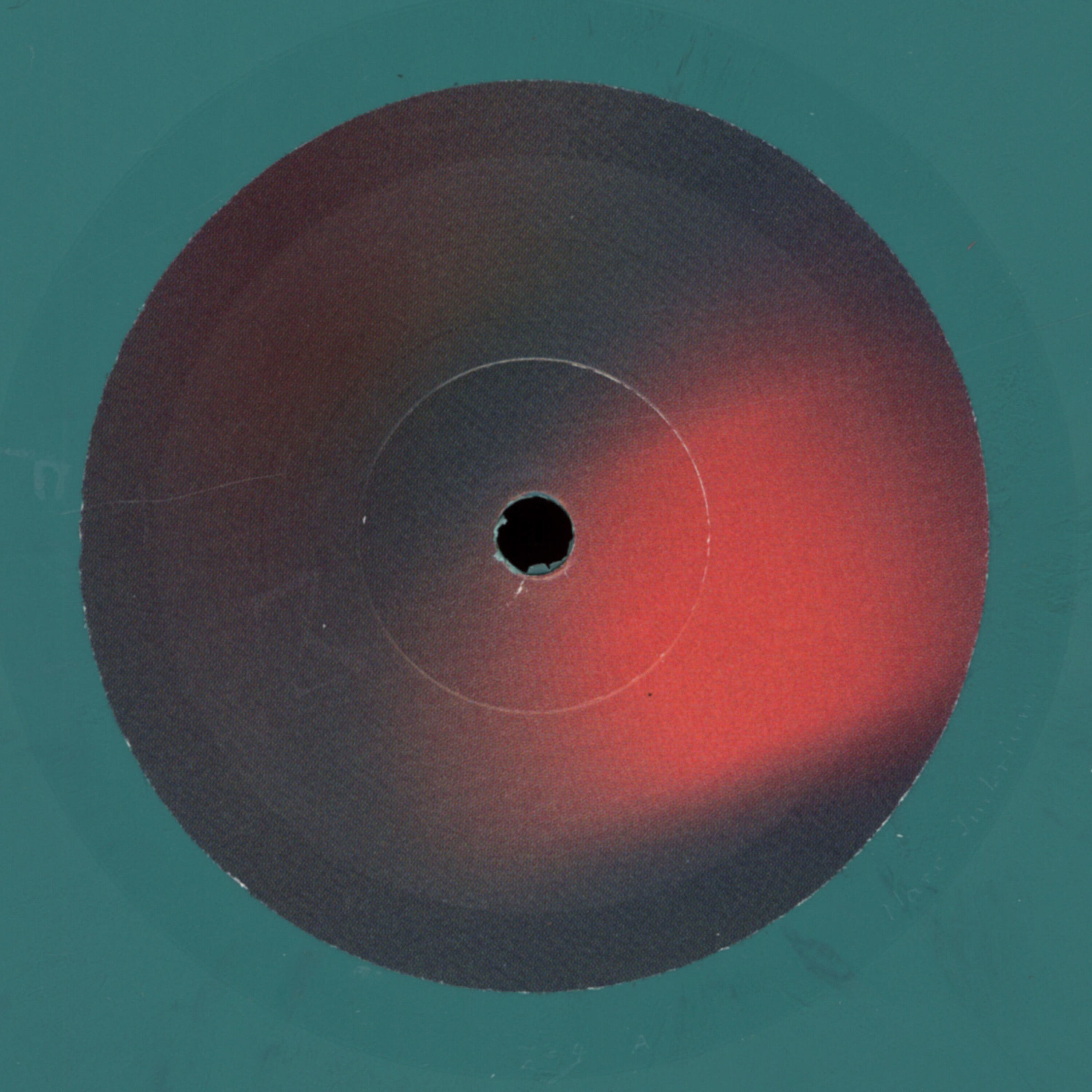 Sarah Davachi - Olsun