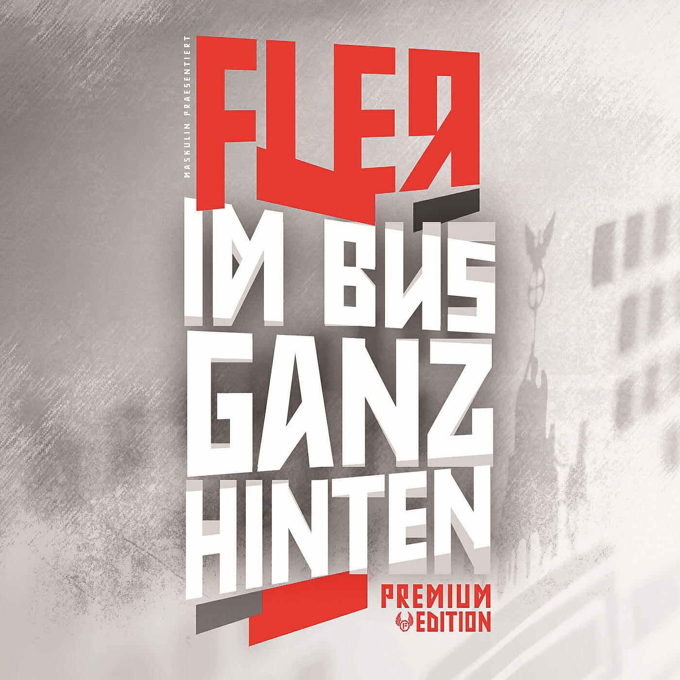 Fler - Teer in meiner Lunge