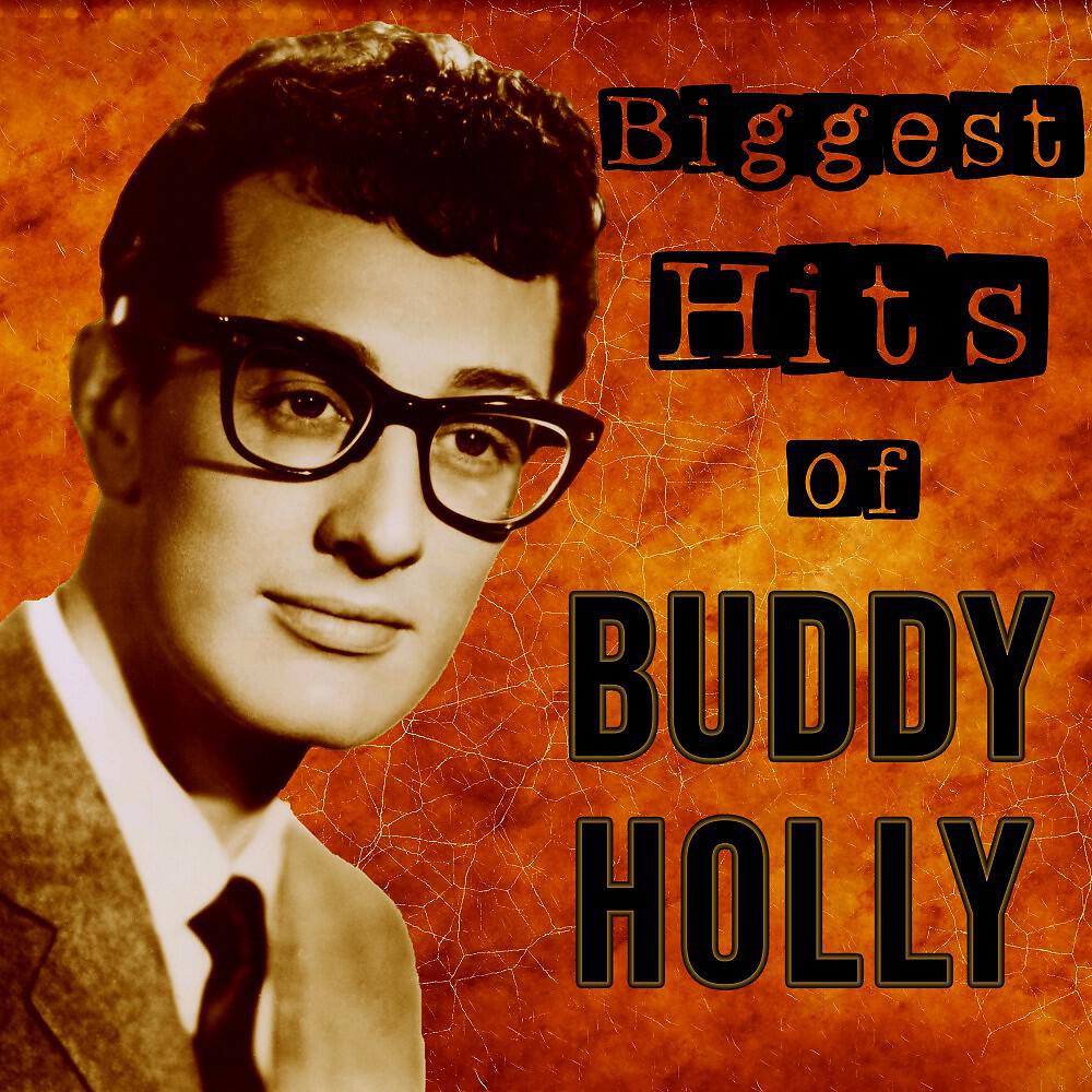 BUDDY HOLLY - Heartbeat