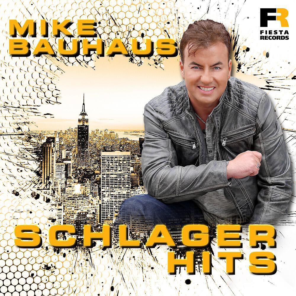 Mike Bauhaus - Hitmix / Joleen / Am Himmel hängt ein Stern / Waffenschein / Mr. Right