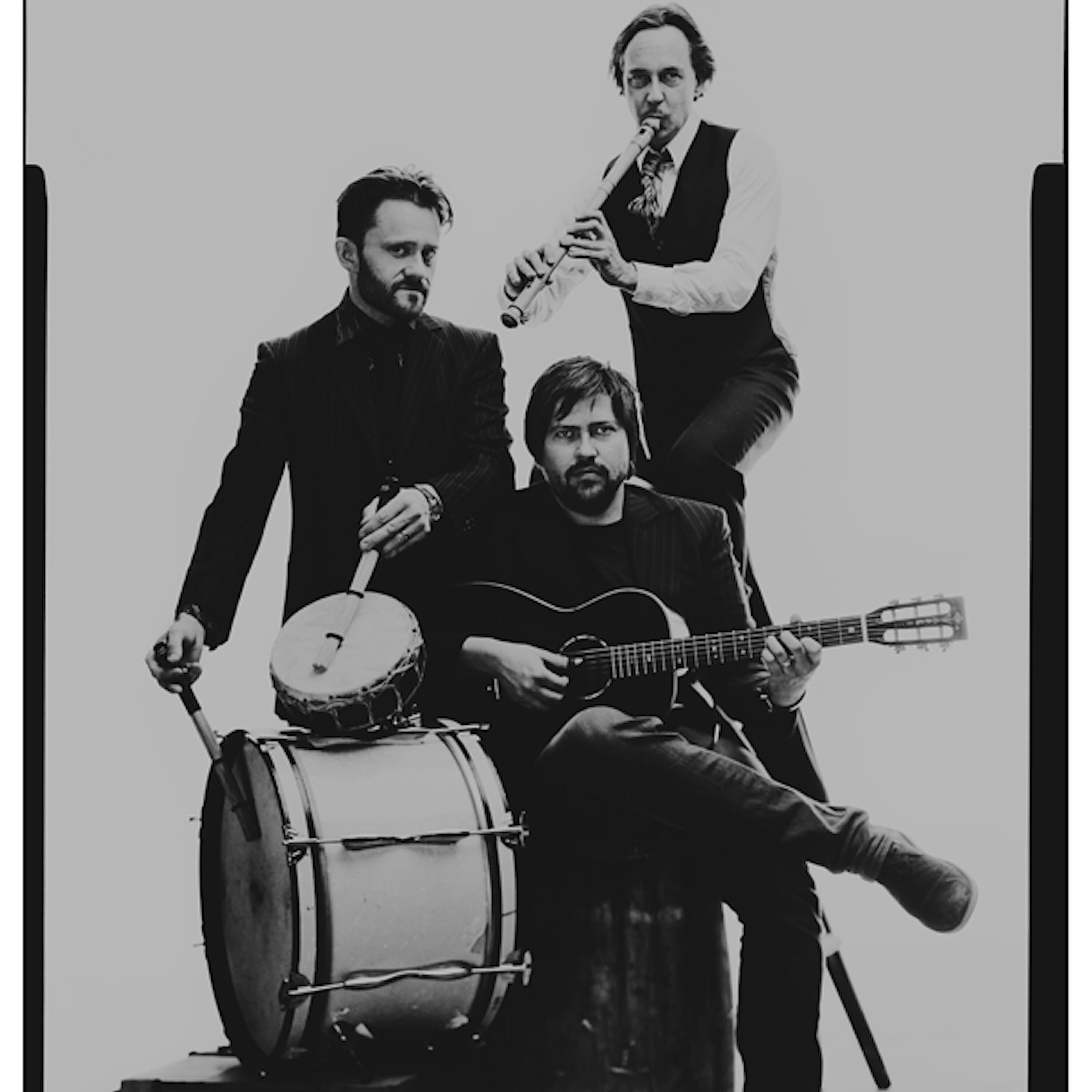 Göran Månsson Band - Polska After Göran Lång