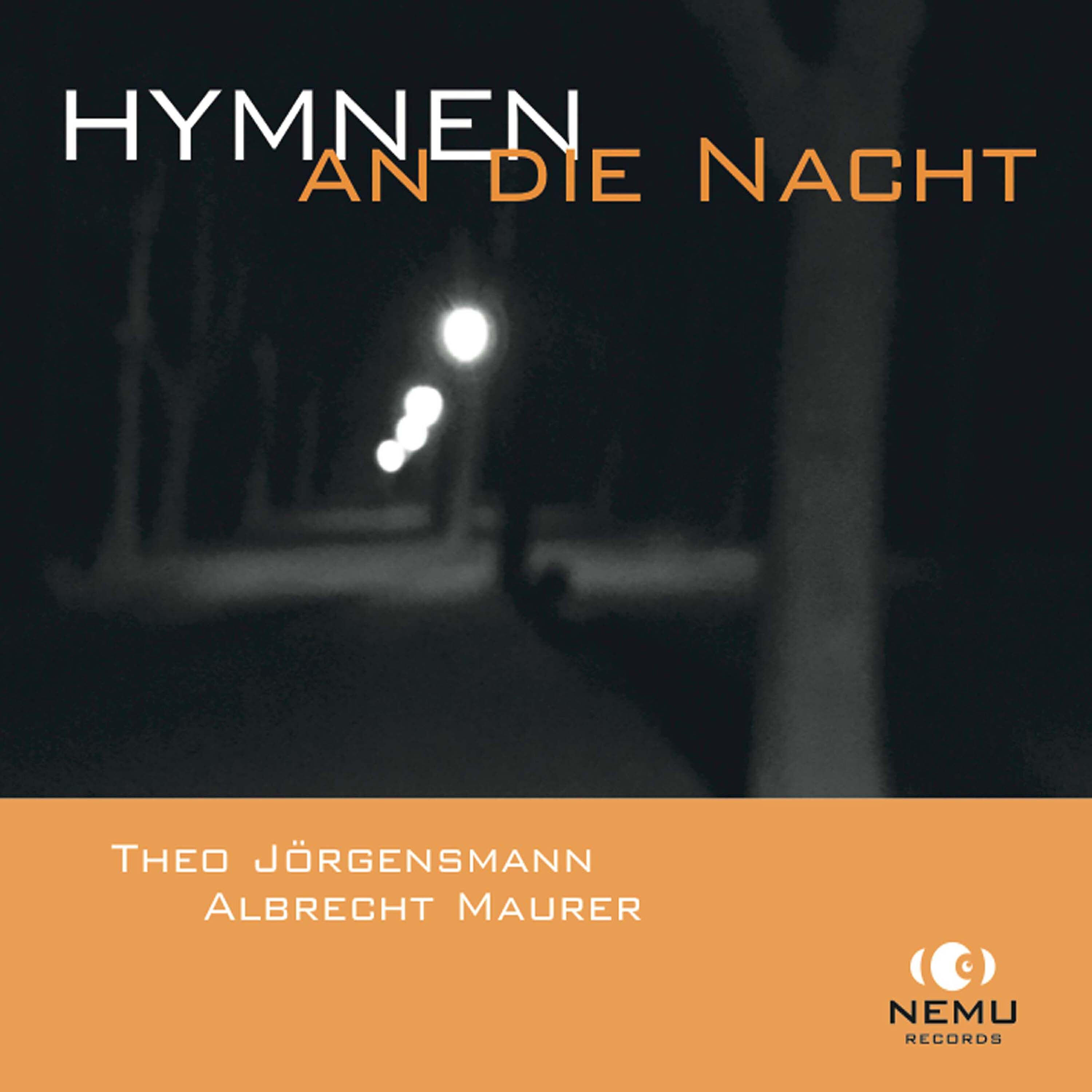 Theo Jörgensmann - Ein unerschöpflicher Traum