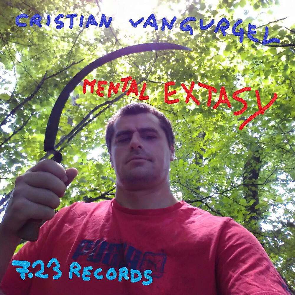 Cristian Van Gurgel - Tekkno Gru D