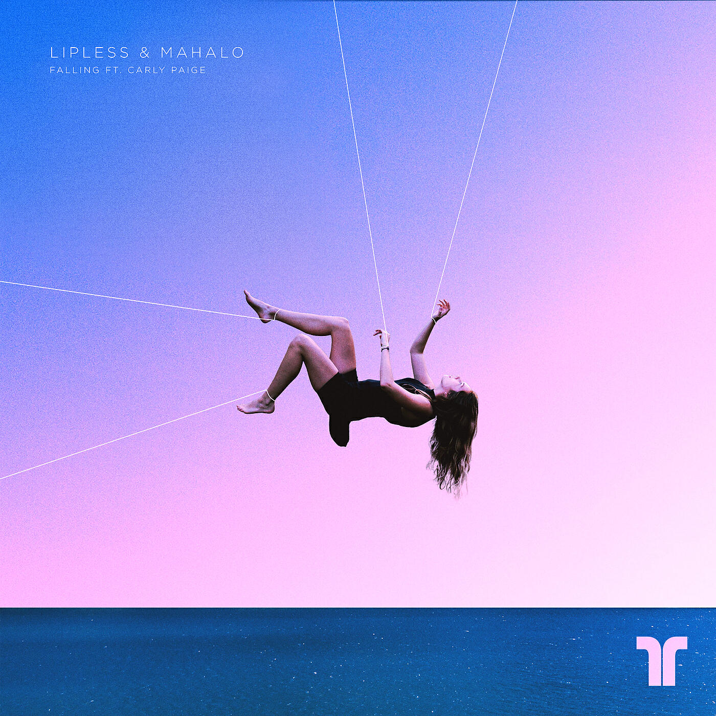 Lipless - Falling
