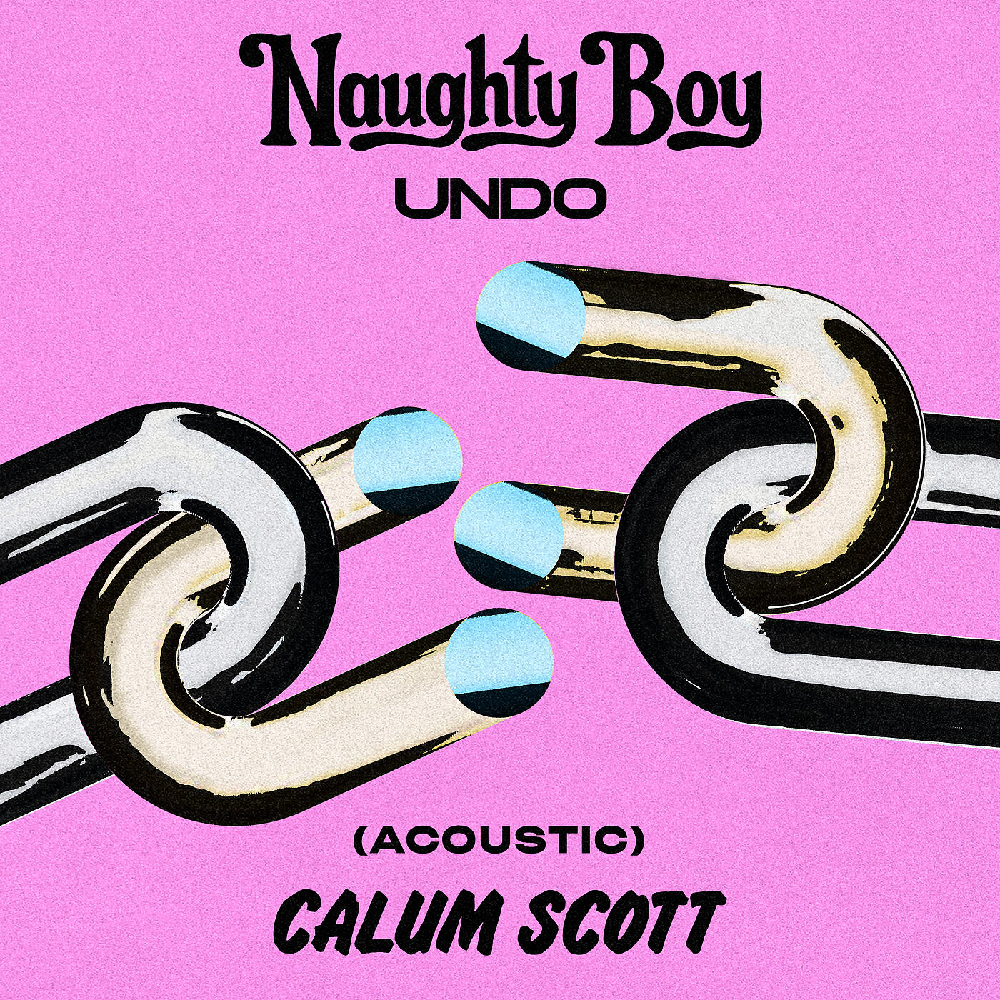 Naughty Boy - Undo (Acoustic)