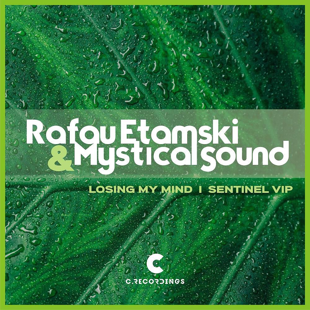 Mystical Sound - Sentinel VIP