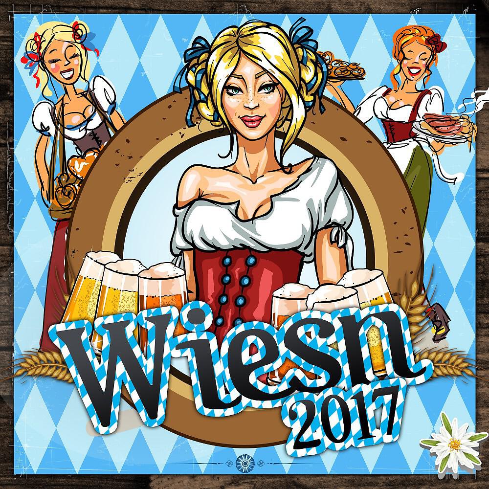 Die 3 COLONIAS - Ob Kölsch, ob Pils, ob Alt