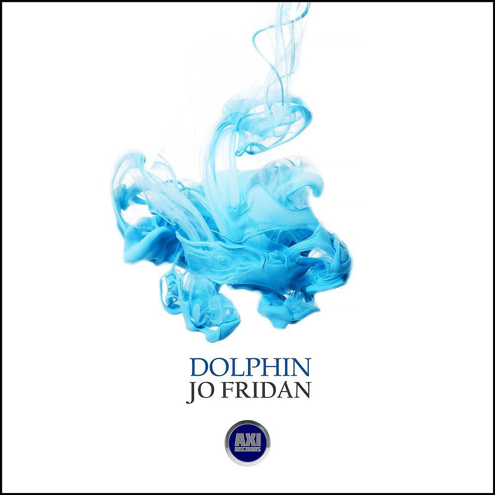 Jo Fridan - Dolphin (Radio Version)