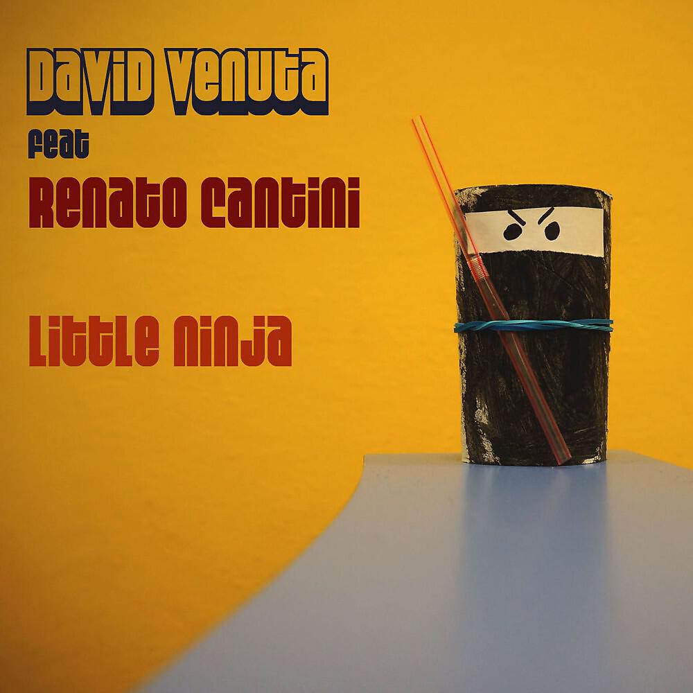 David Venuta - Extò