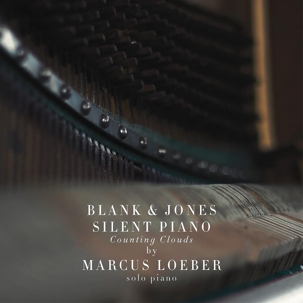 BLANK - Counting Clouds (Solo Piano) (Chilltronica)
