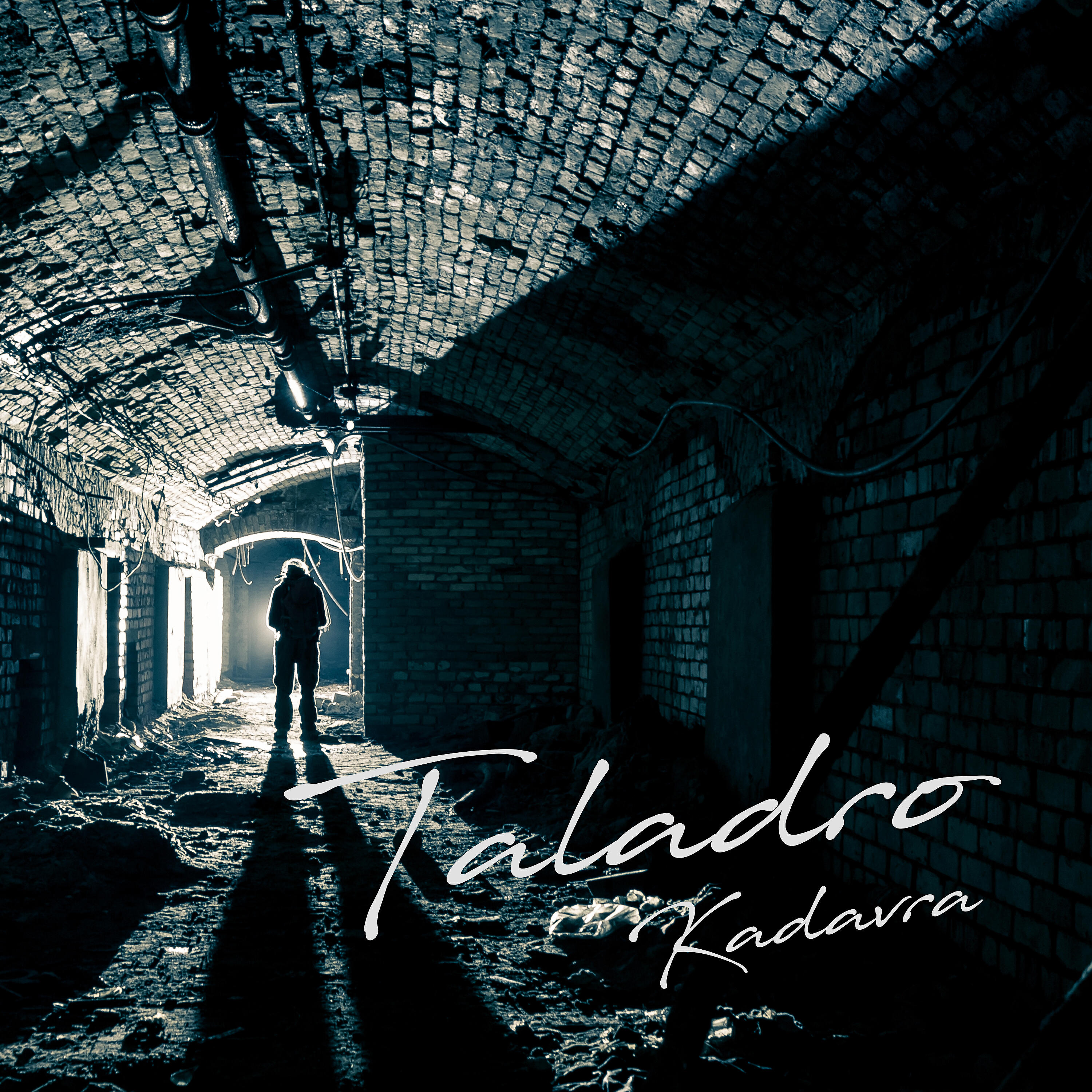 Rashness - Kadavra
