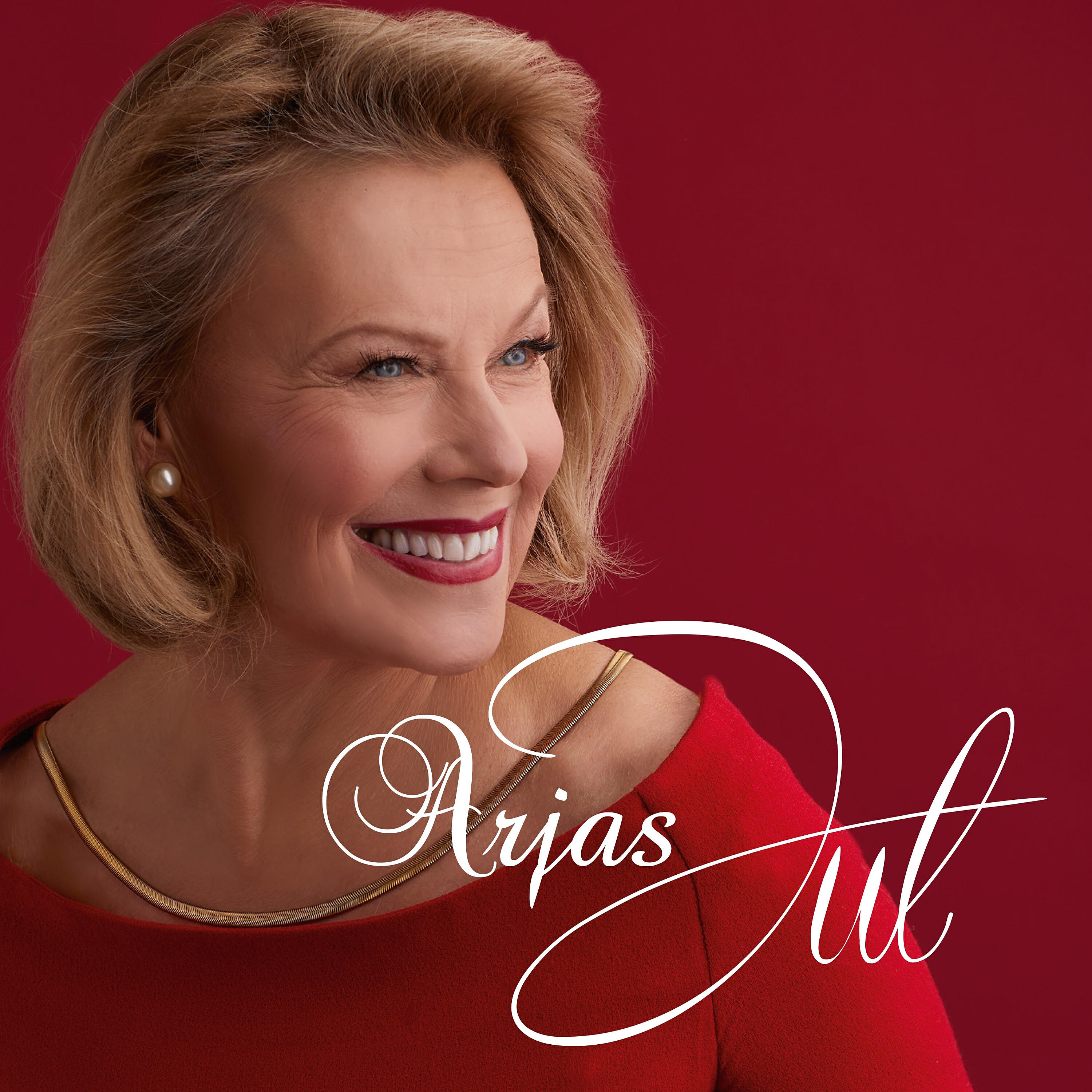 Arja Saijonmaa - Giv mig ej glans, ej guld, ej prakt