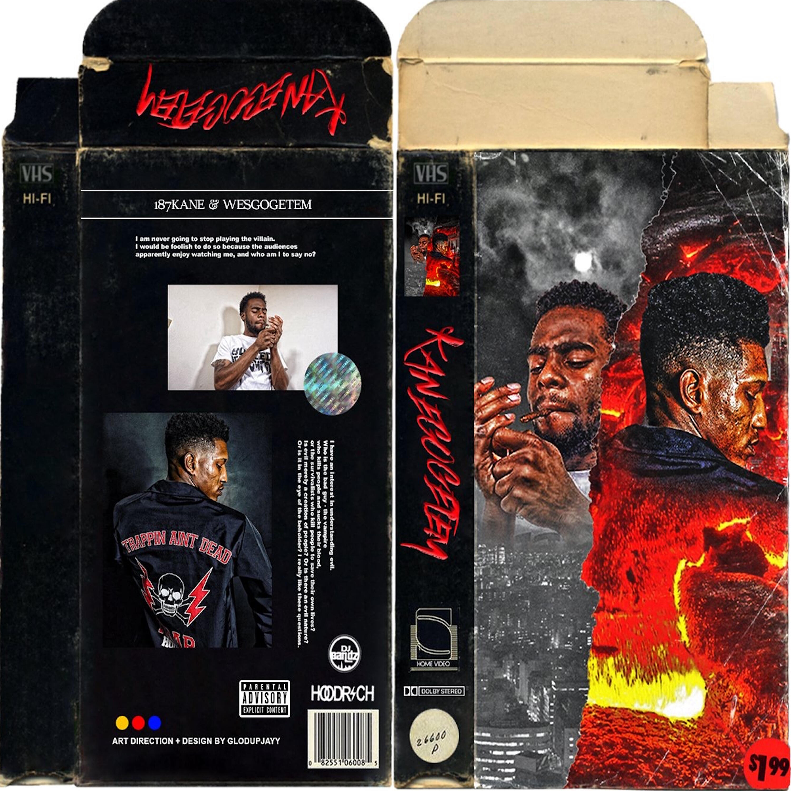 Wessgogetem - Creative Player