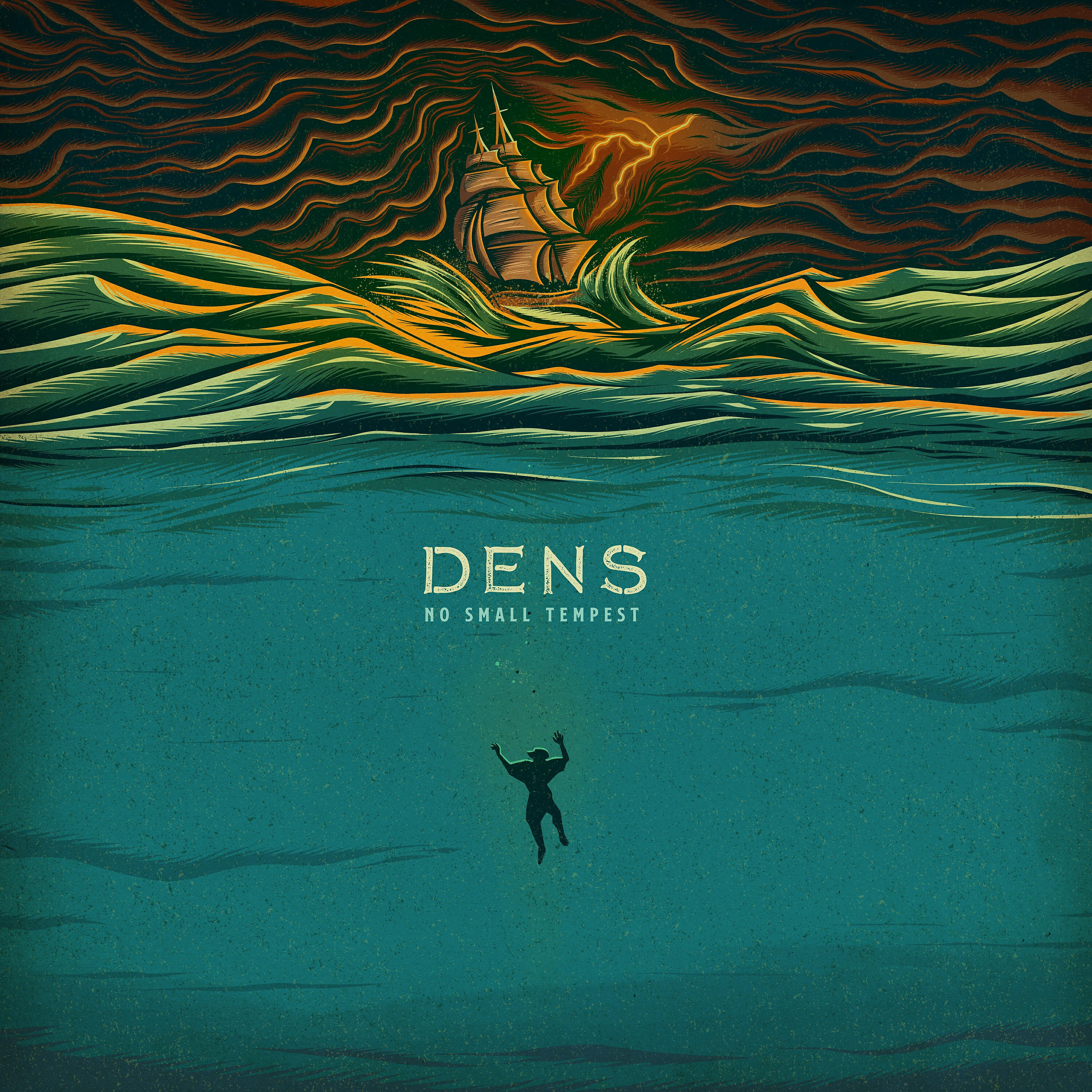 DeNS - Vice & Virtue